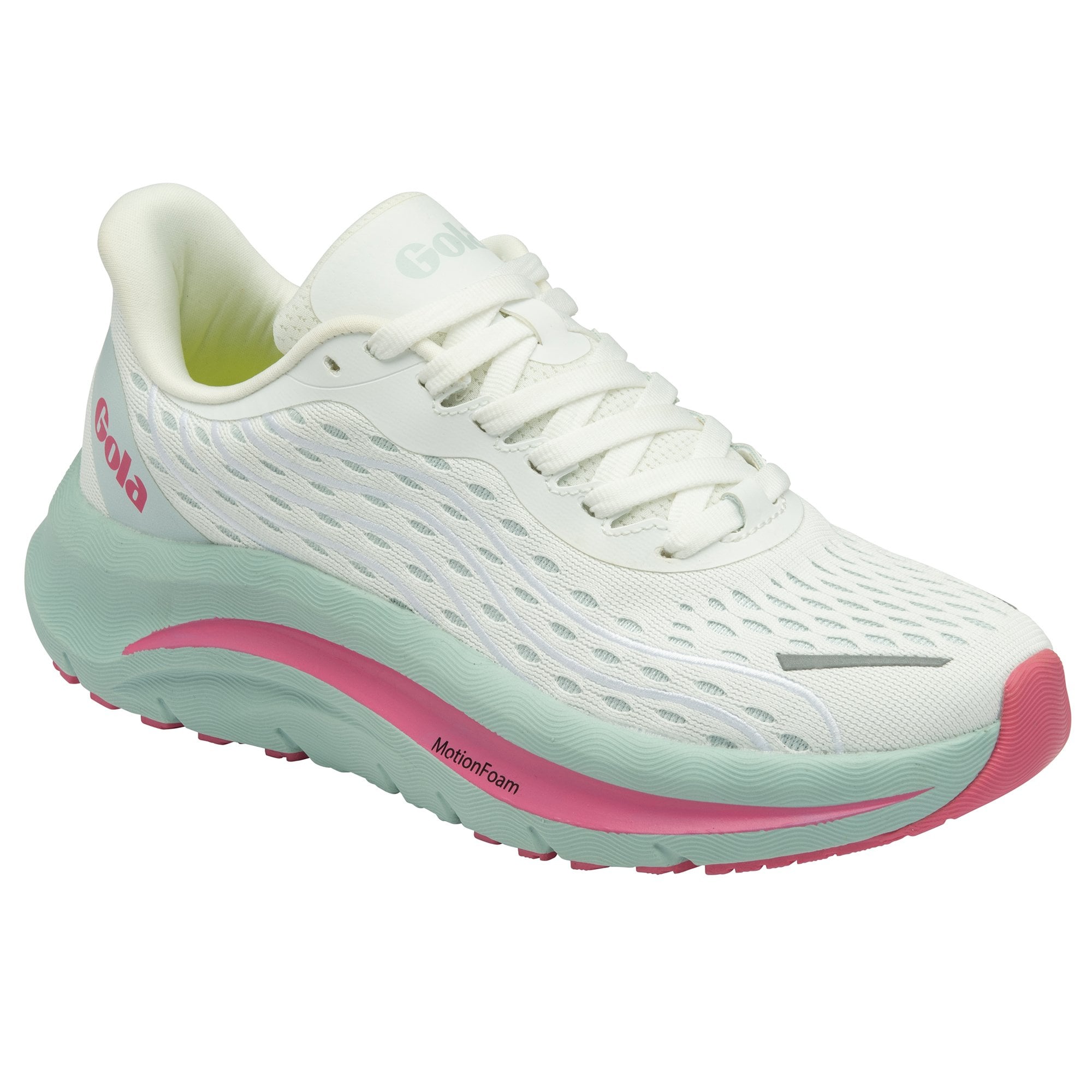 Gola Performance Women's Alzir Speed Trainers