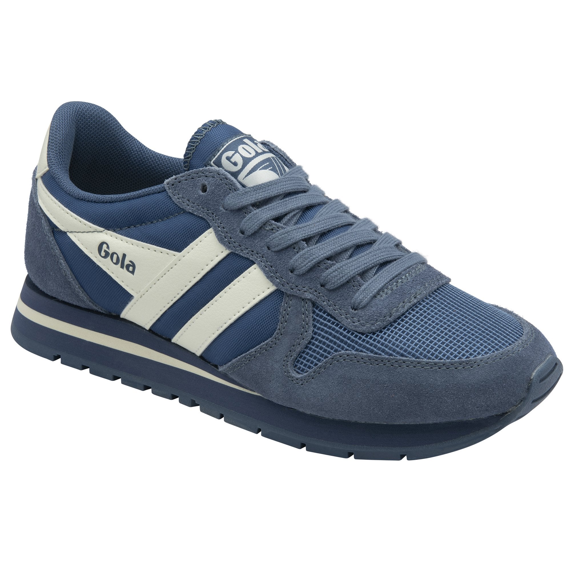 Gola Classics Women's Daytona '88 Trainers