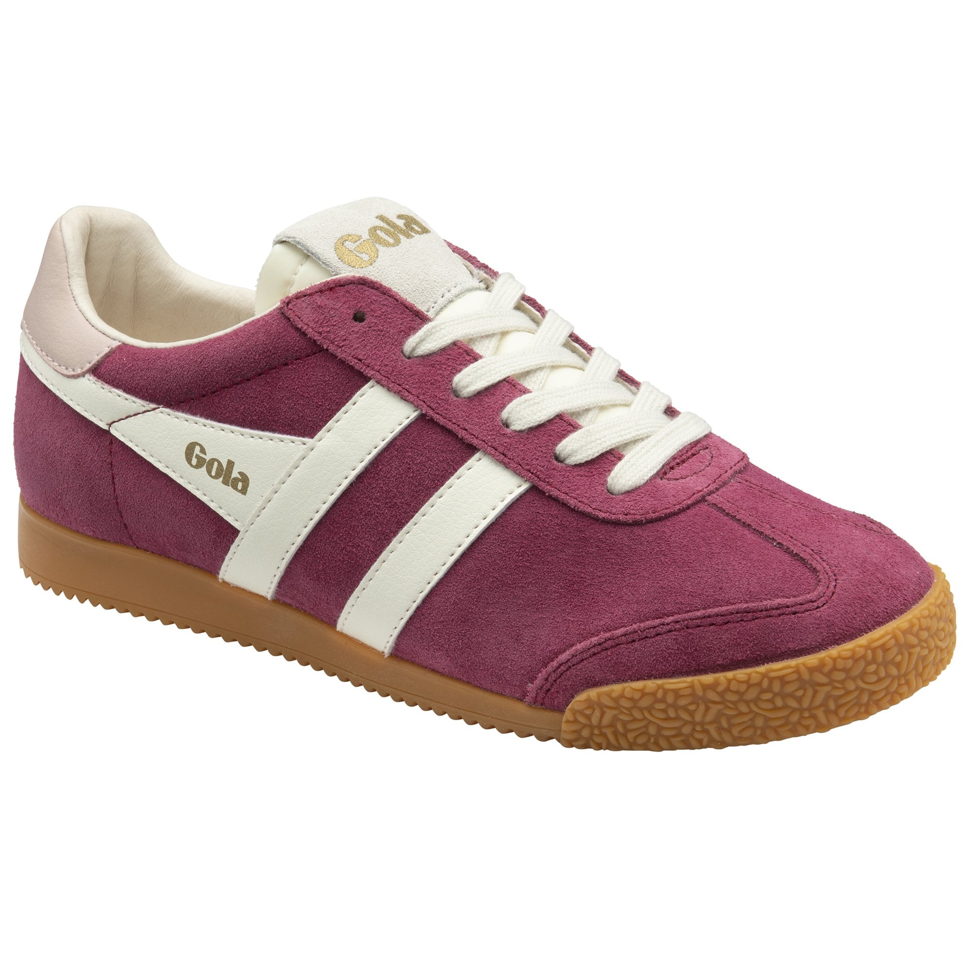 Gola Classics Women's Elan Trainers