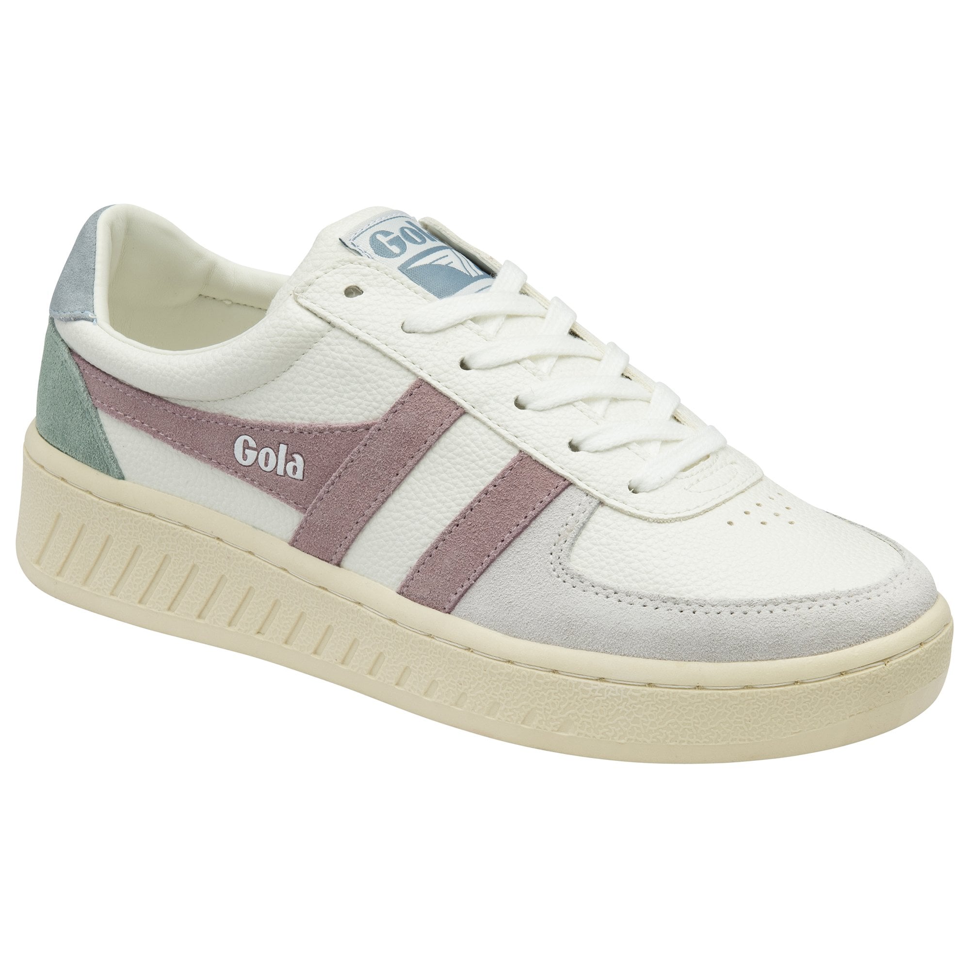 Gola Classics Women's Grandslam Trident Trainers