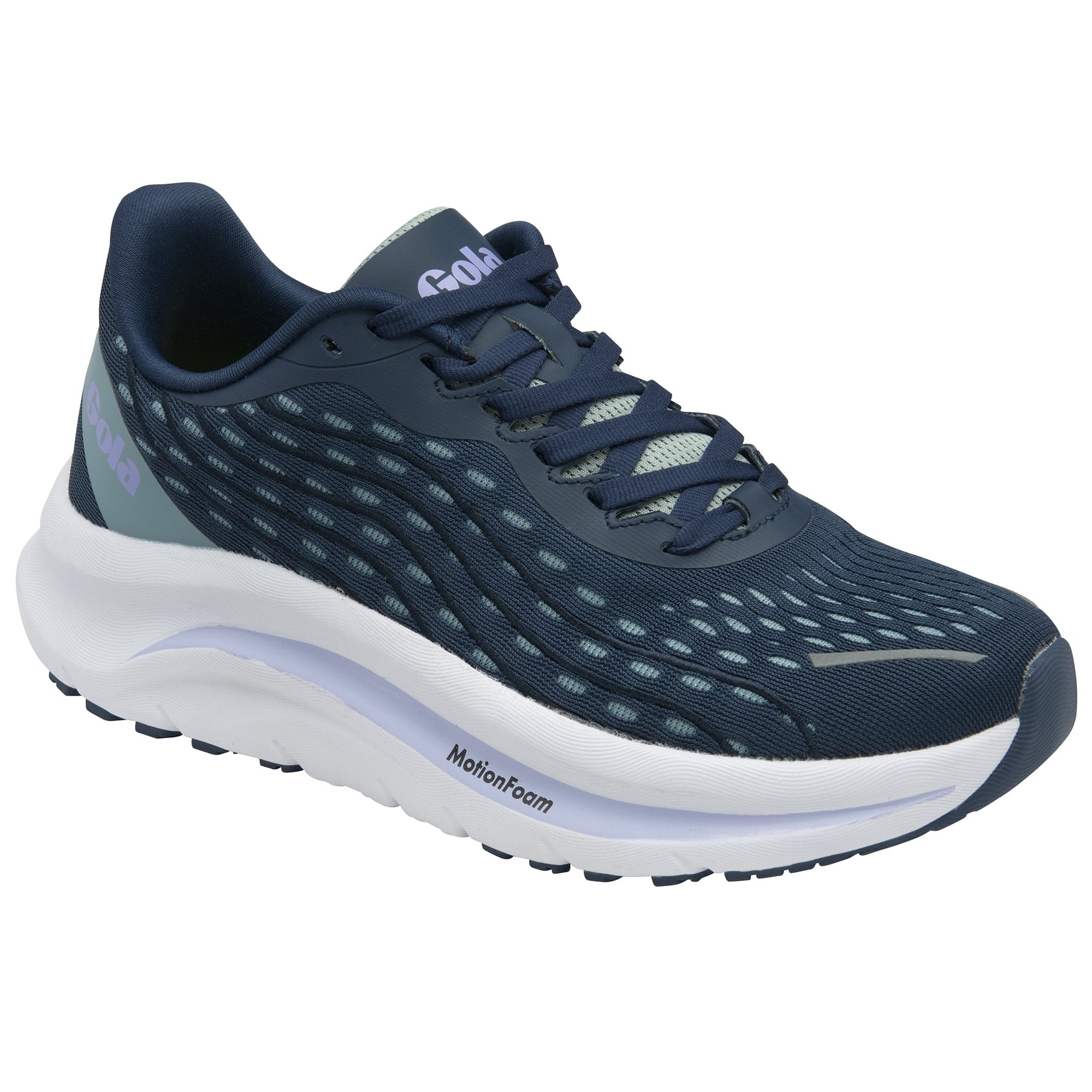 Gola Performance Women's Alzir Speed Trainers