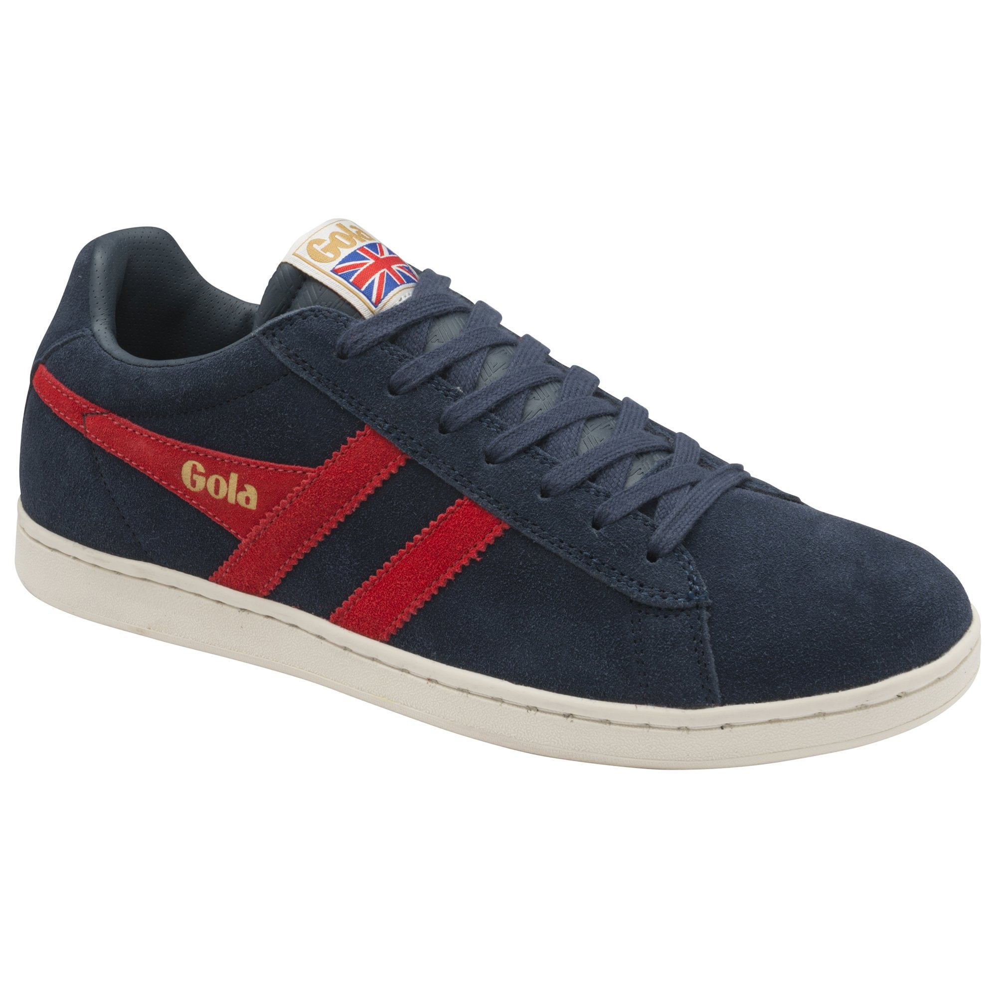 Gola Classics Men's Equipe Suede Trainers