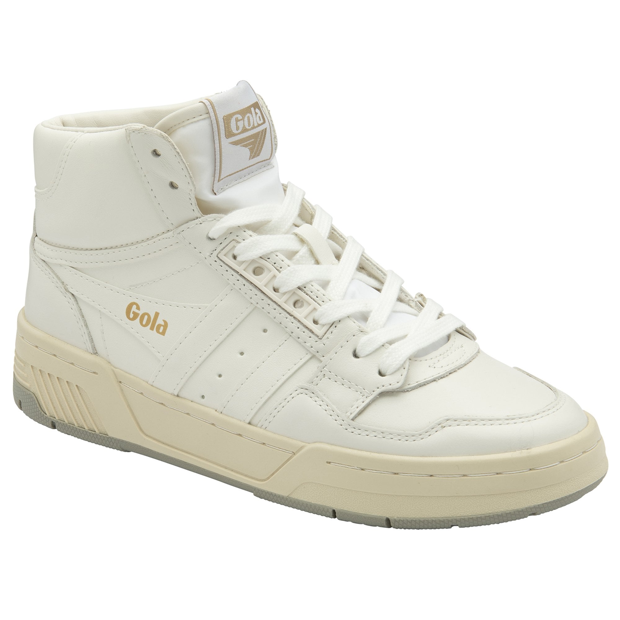 Gola Classics Women's Challenge High Trainers