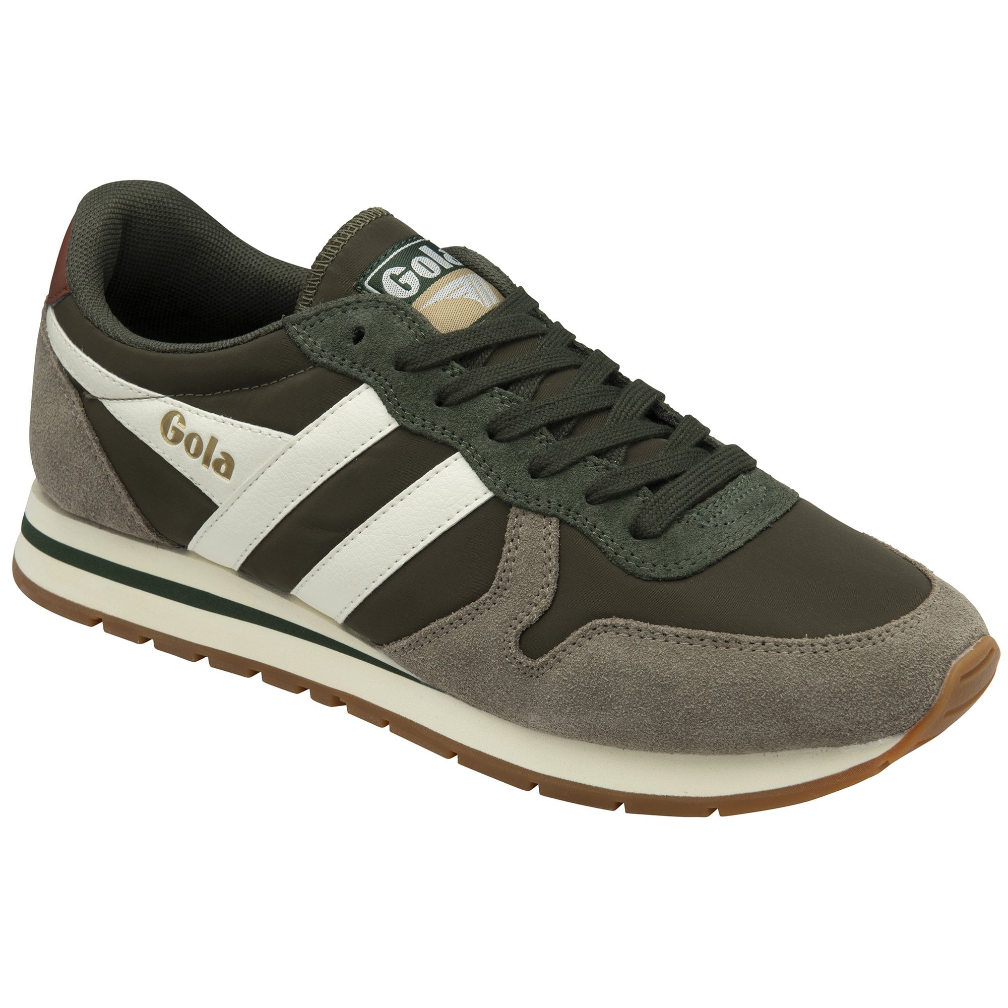 Gola Classics Men's Daytona Chute Trainers