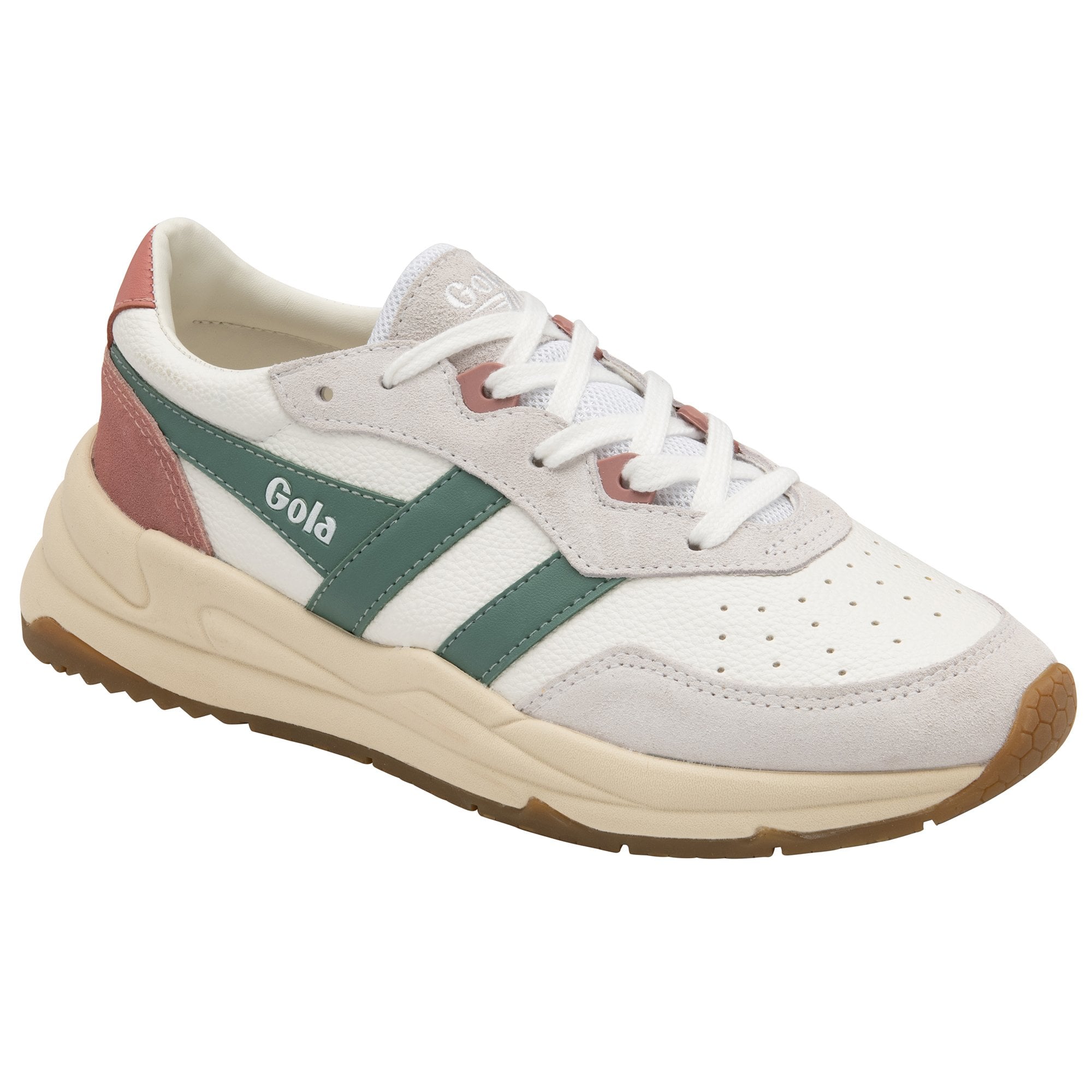Gola Classics Women's Saturn Trainers