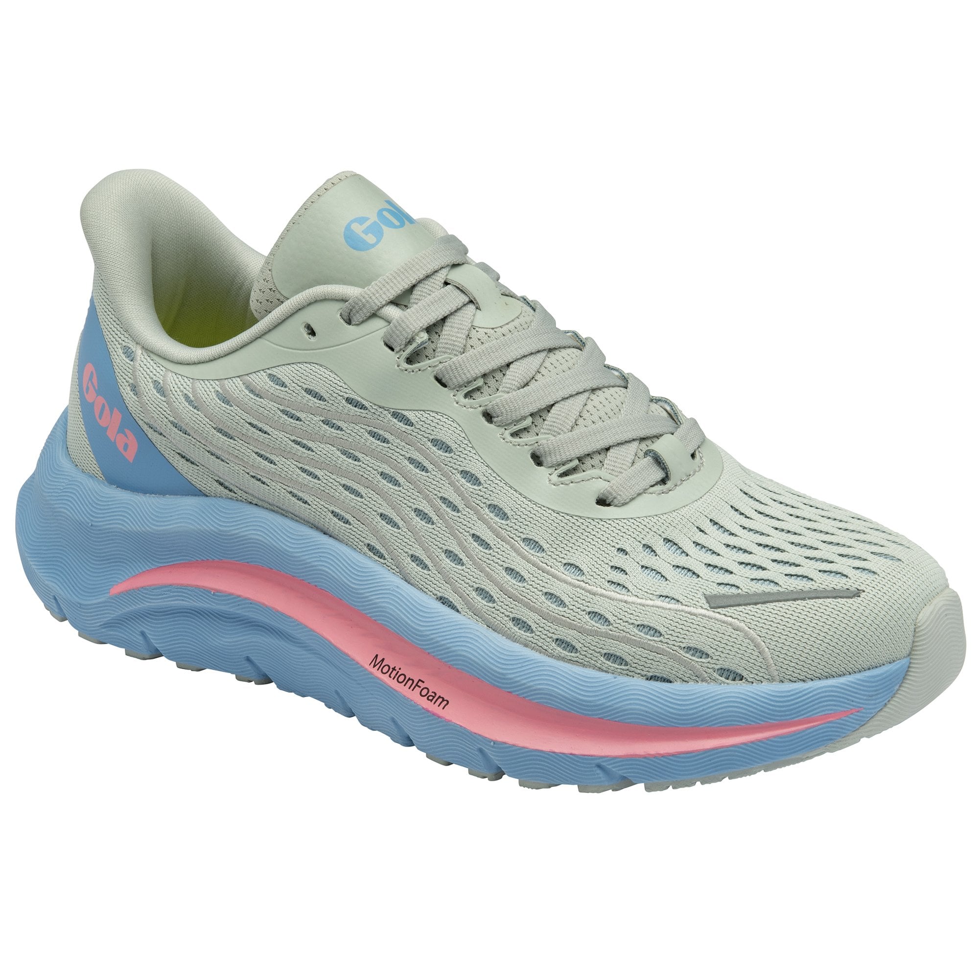 Gola Performance Women's Alzir Speed Trainers