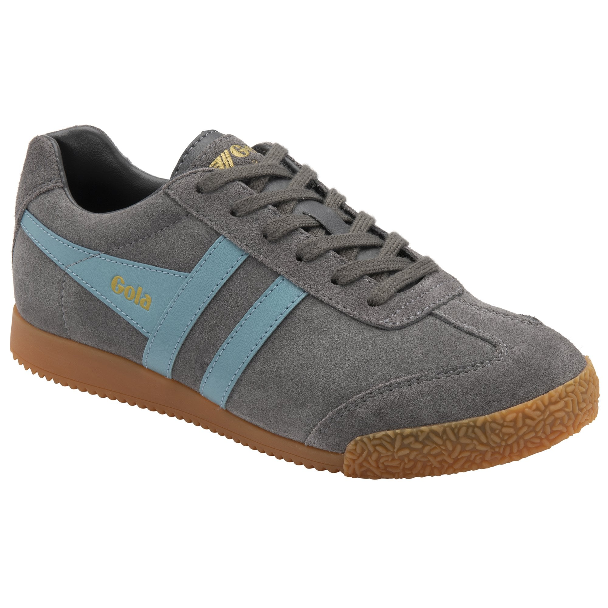 Gola Classics Women's Harrier Suede Trainers