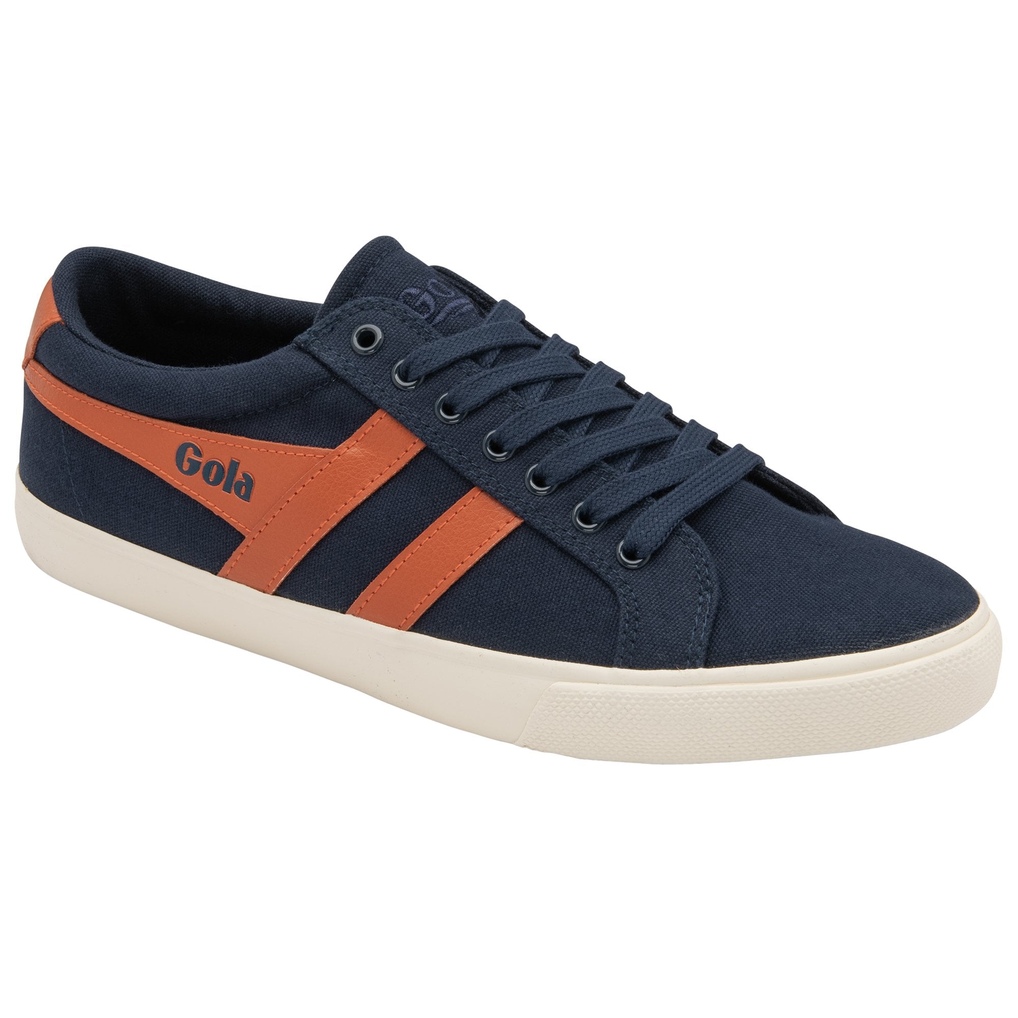Vegan Gola Classics Men's Varsity Trainers