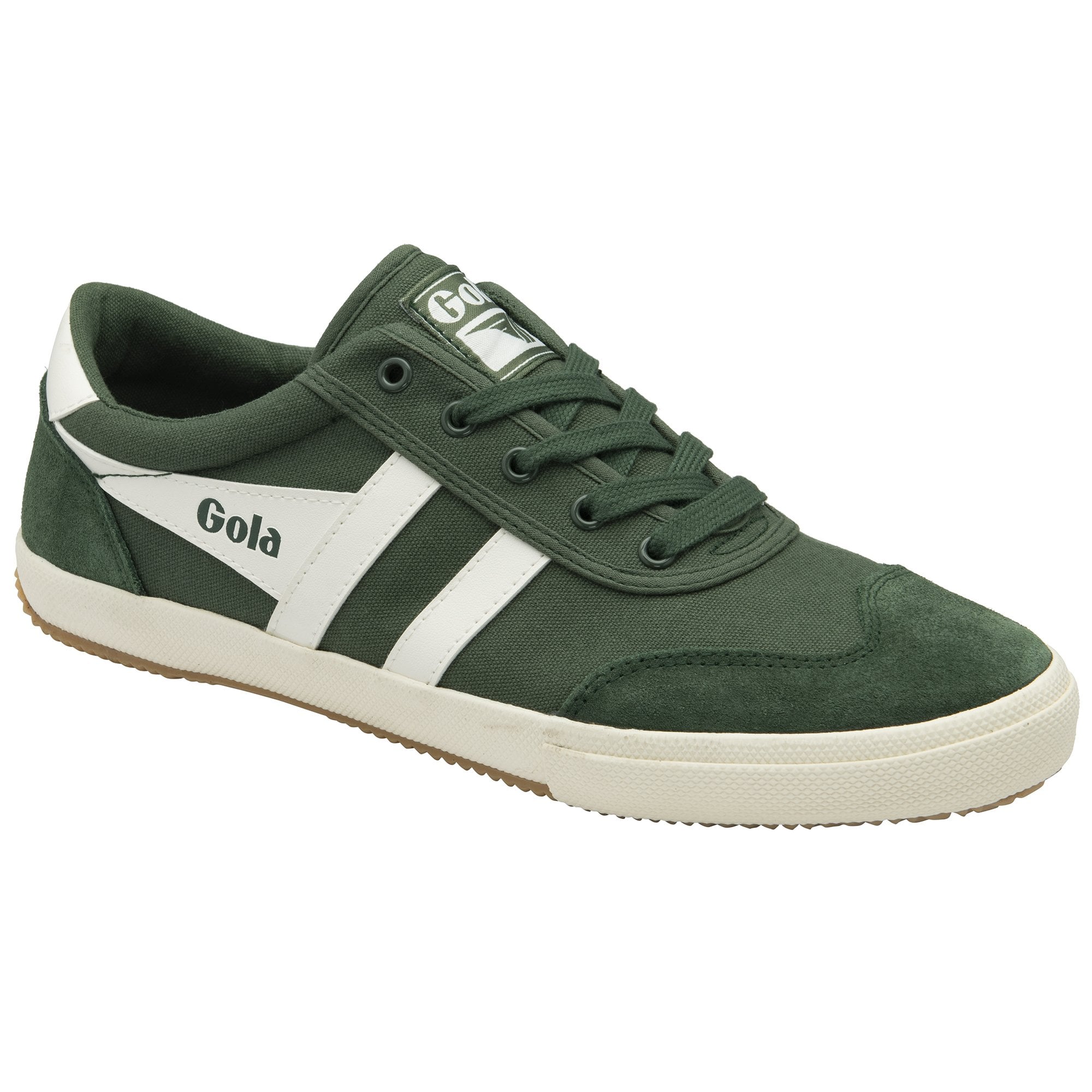 Gola Classics Men's Badminton Plimsoll Trainers