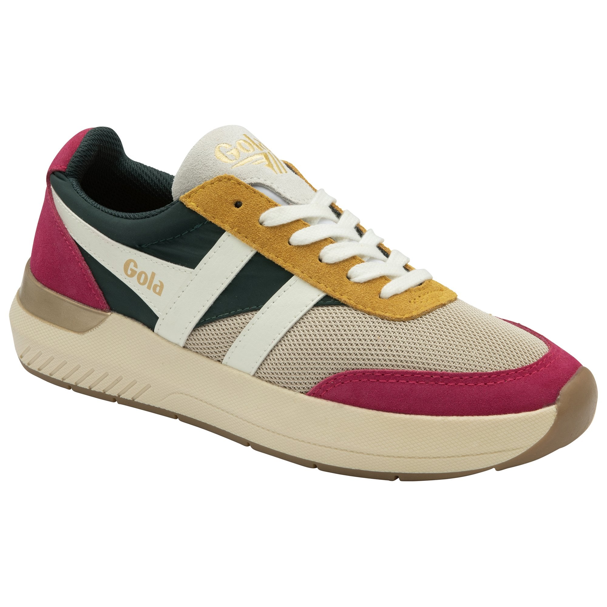 Gola Classics Women's Raven Trainers