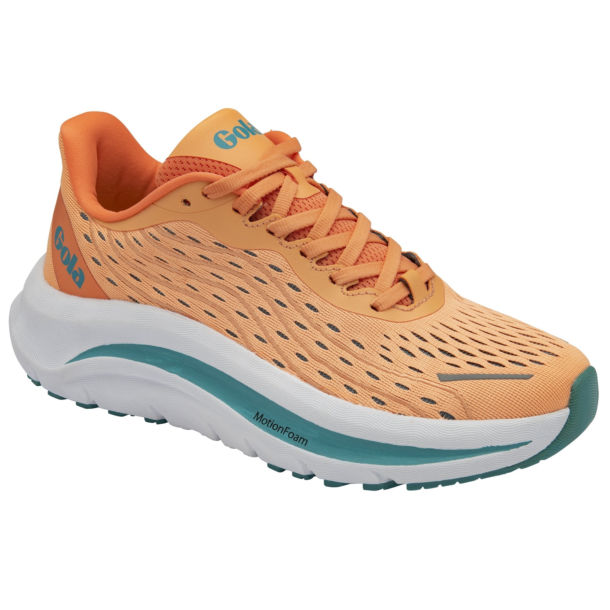 Gola Performance Women's Alzir Speed Trainers