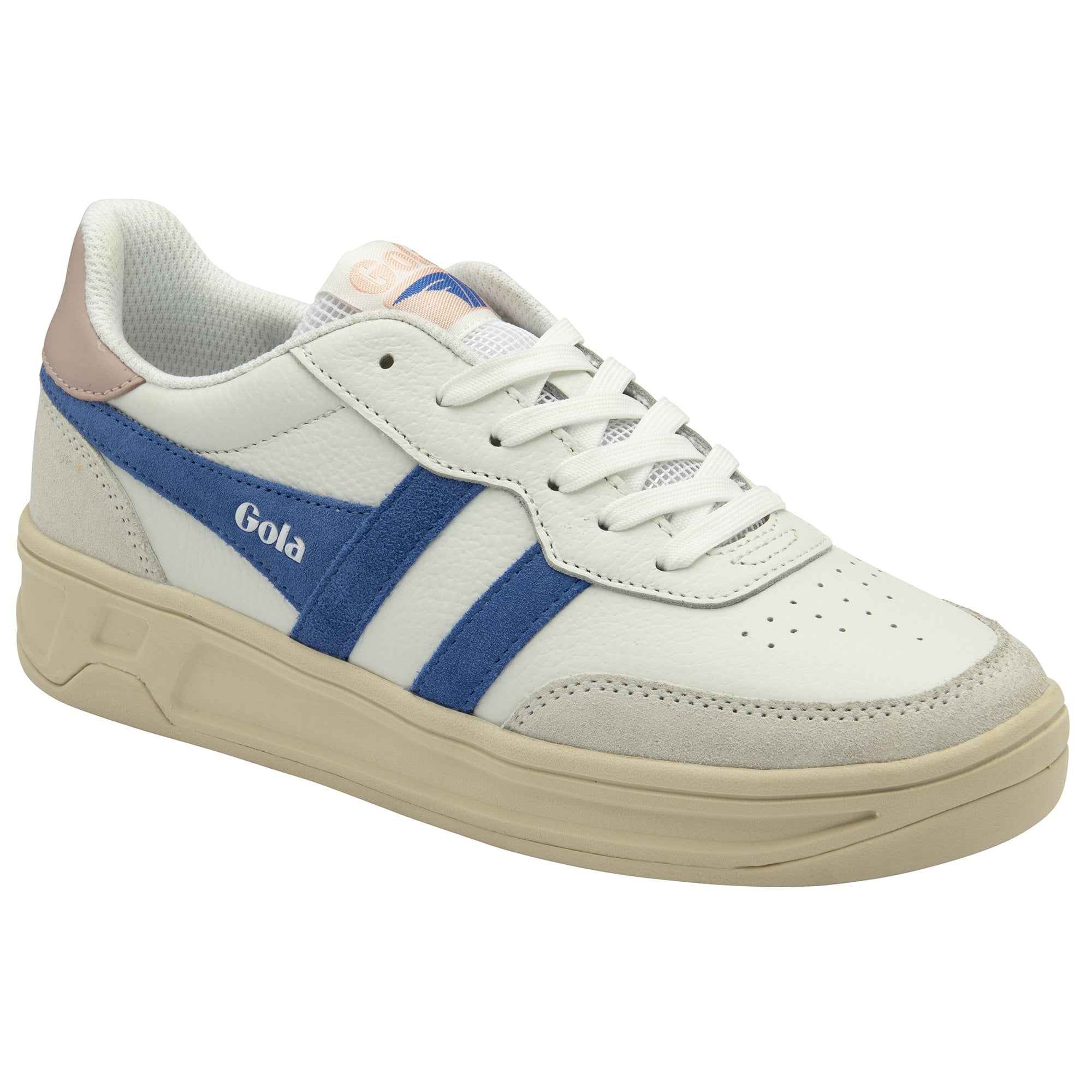 Gola Classics Women's Topspin Trainers