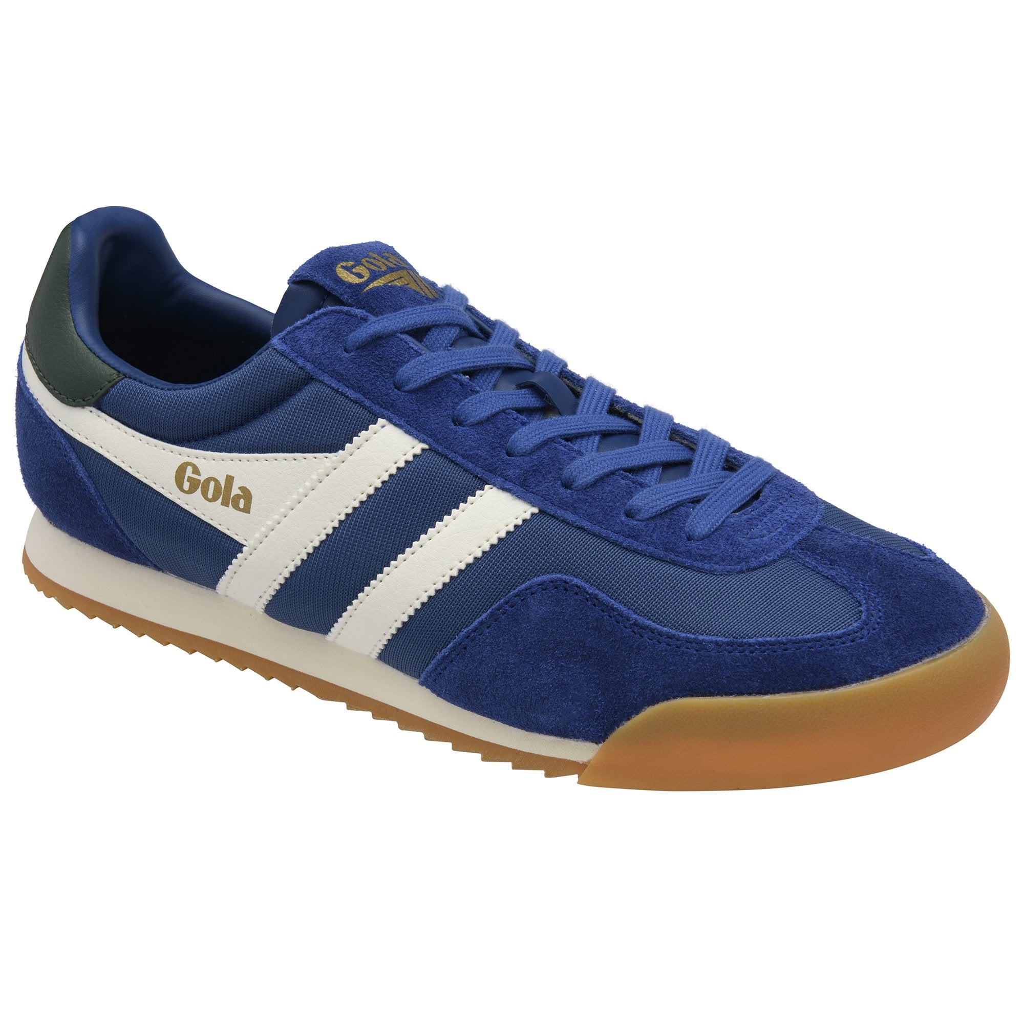 Gola Classics Men's Europa Trainers