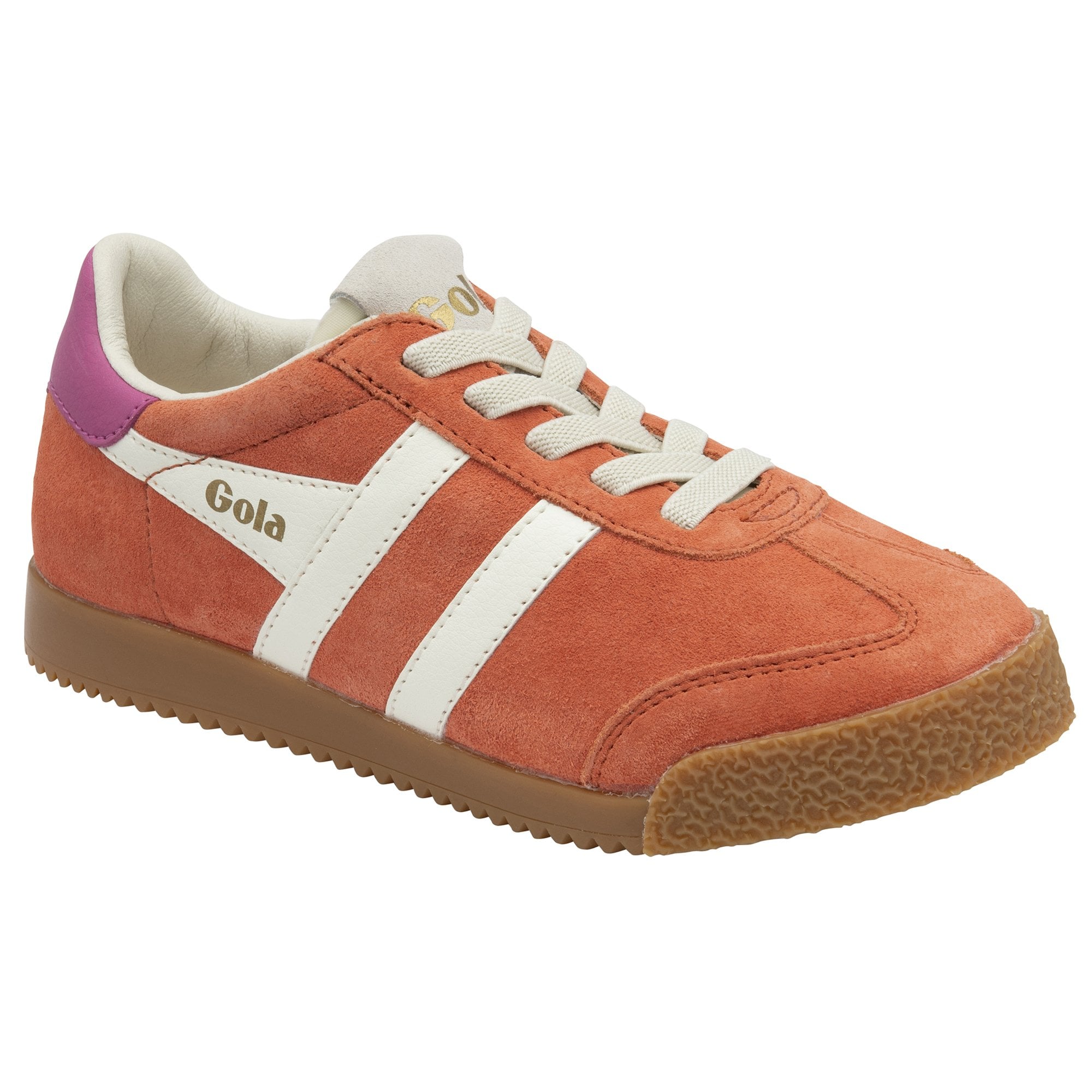 Gola Classics Kids' Elan Trainers