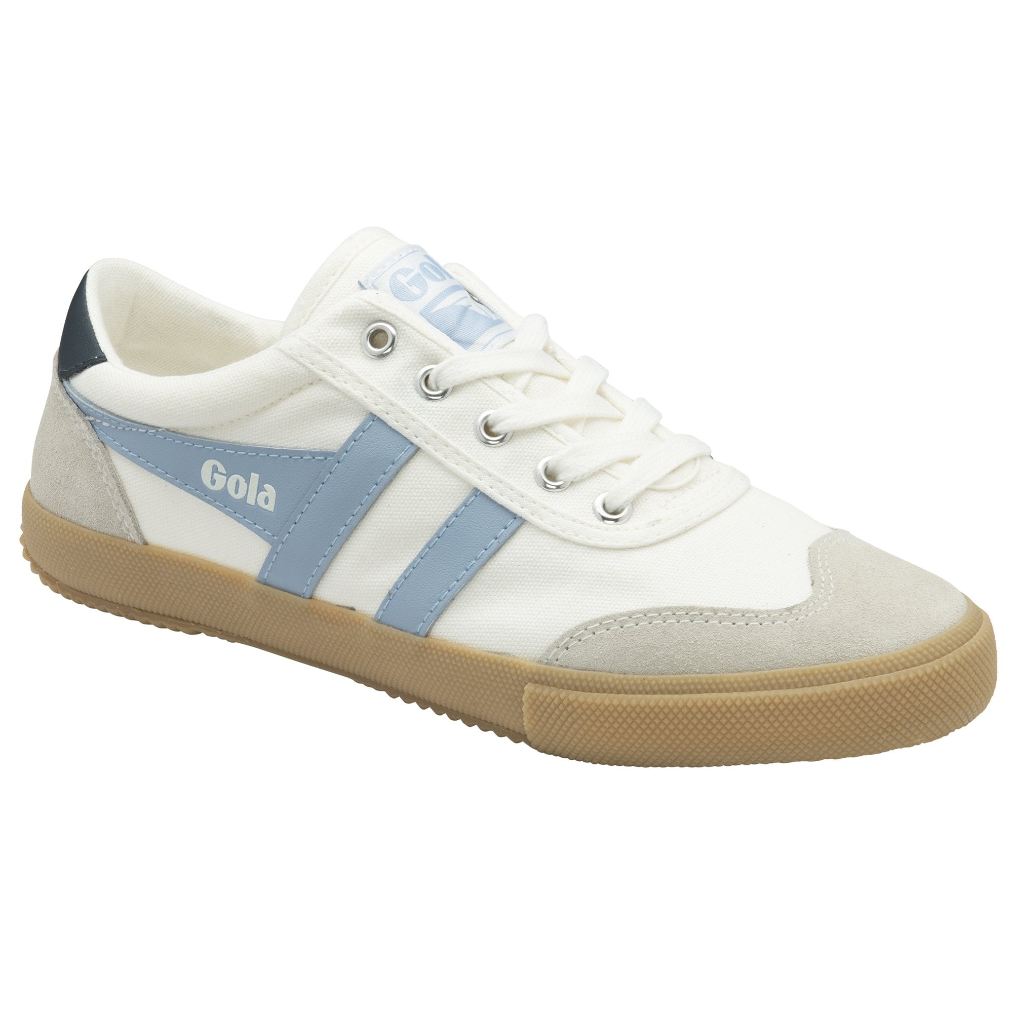 Gola Classics Women's Badminton Plimsoll Trainers