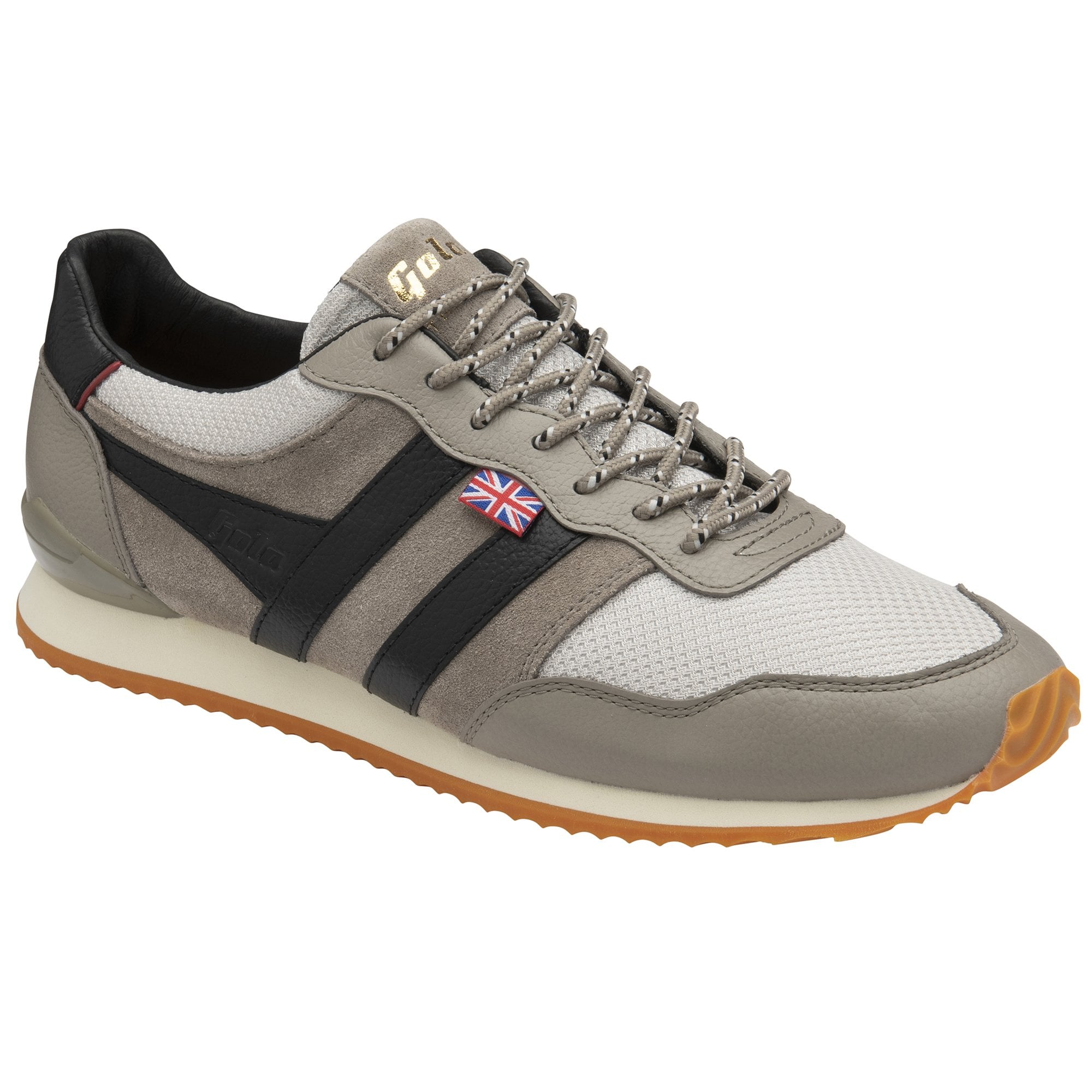Gola Made in England - 1905 Men's Sprinter 936 Trainers