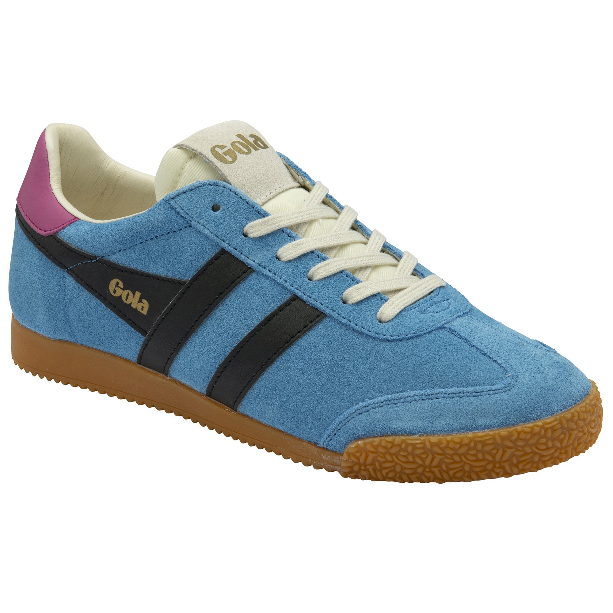 Gola Classics Women's Elan Trainers