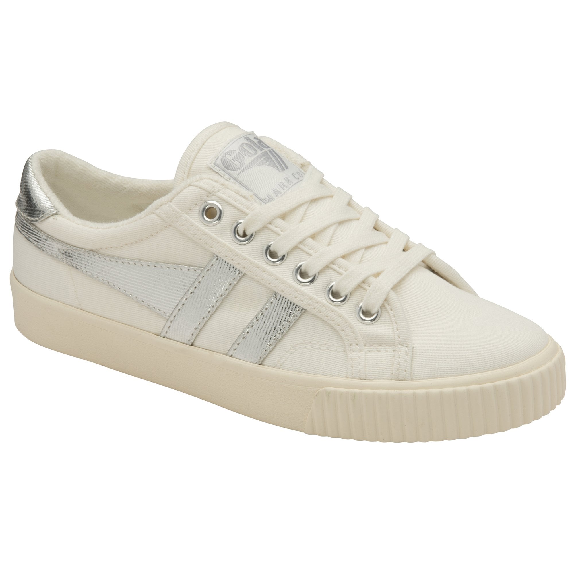 Gola Classics Women's Tennis Mark Cox Trainers