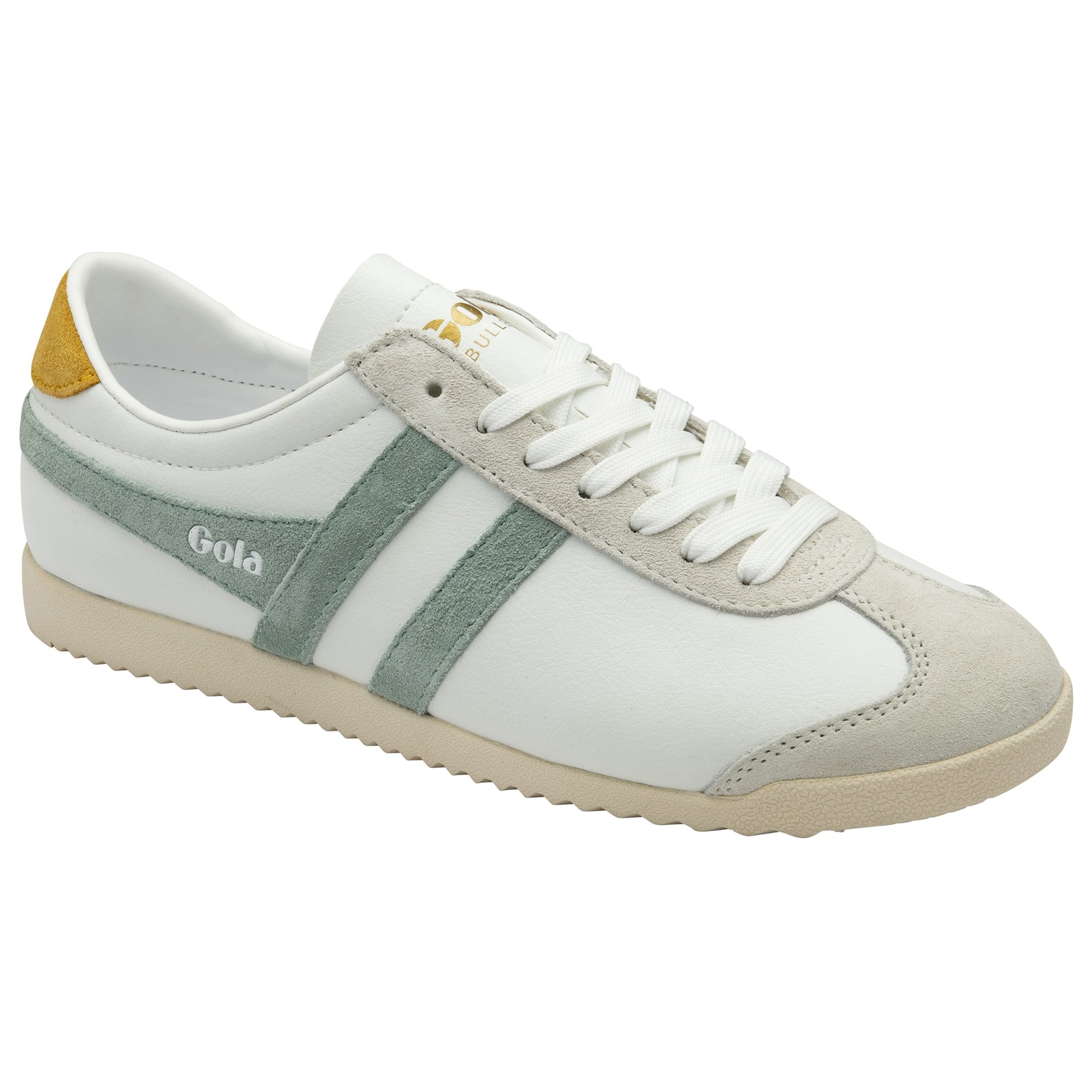 Gola Classics Women's Bullet Pure Trainers