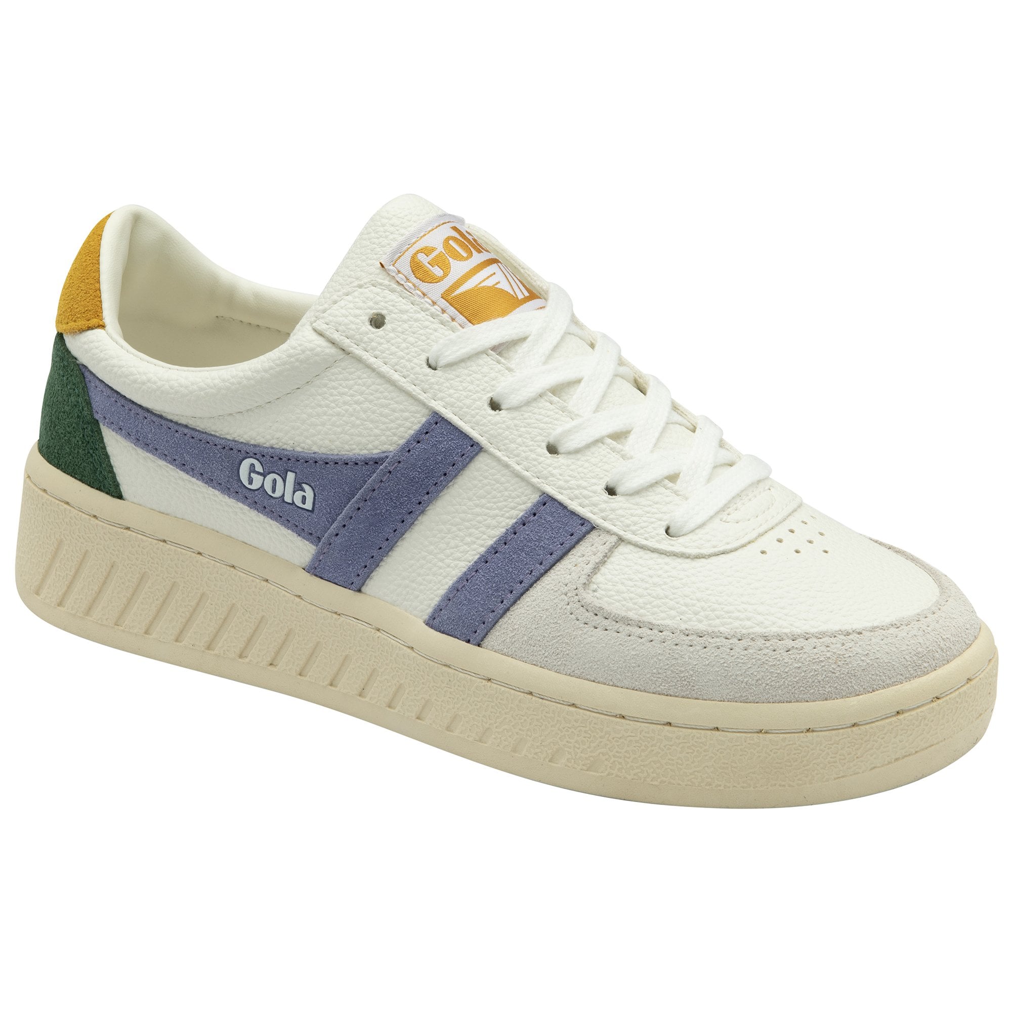 Gola Classics Women's Grandslam Trident Trainers