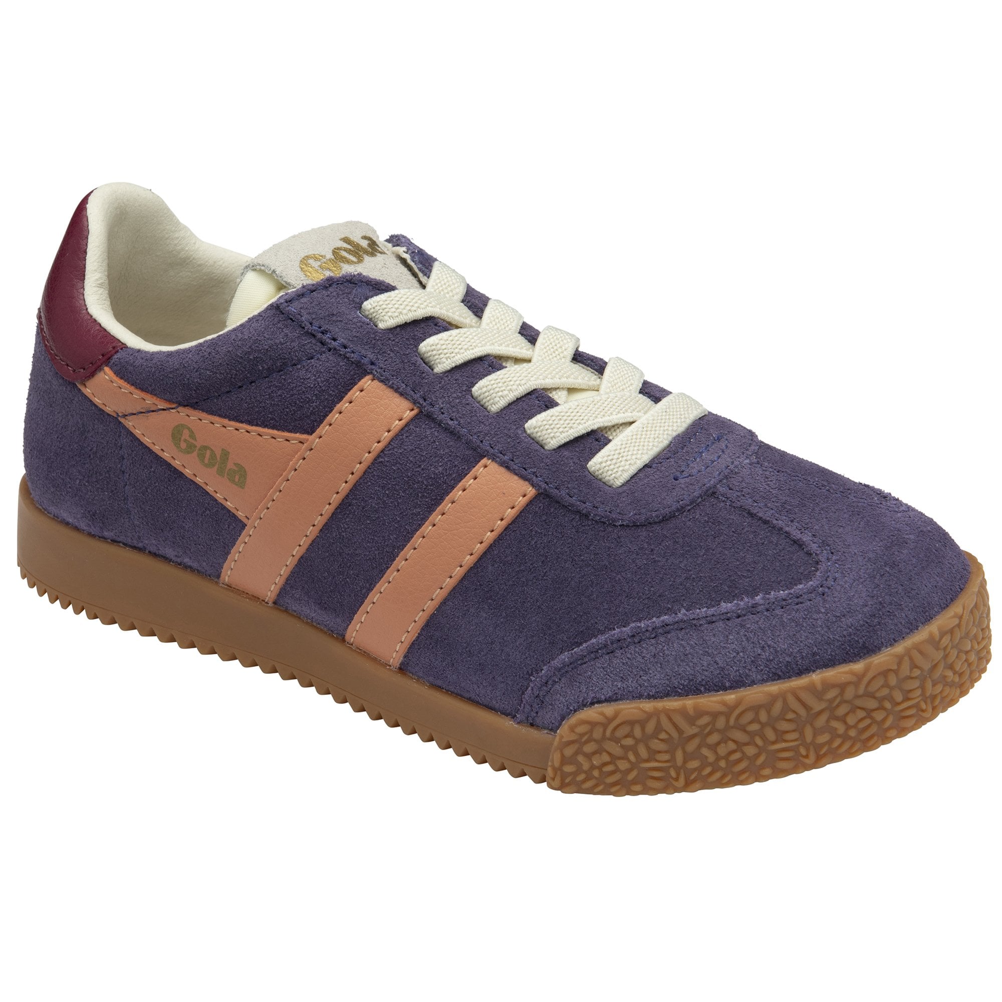 Gola Classics Kids' Elan Trainers