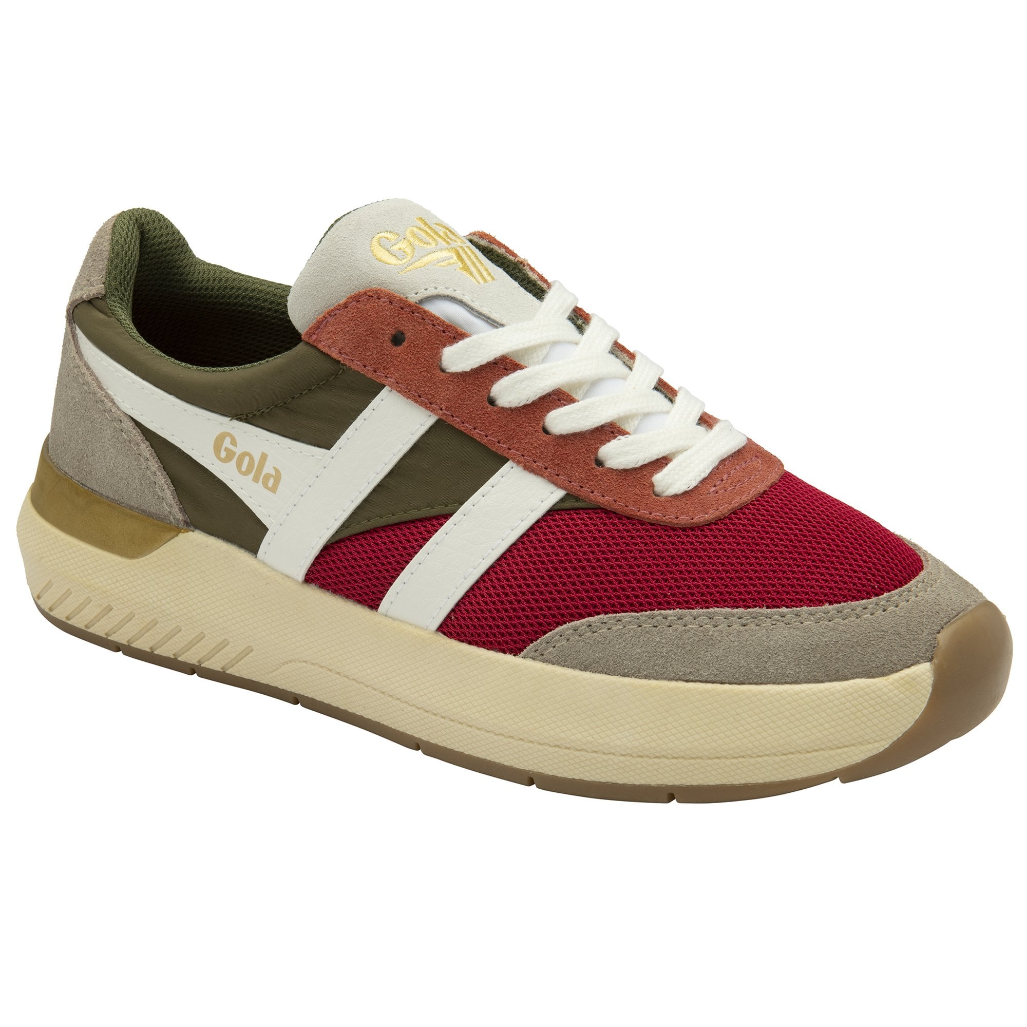 Gola Classics Women's Raven Trainers