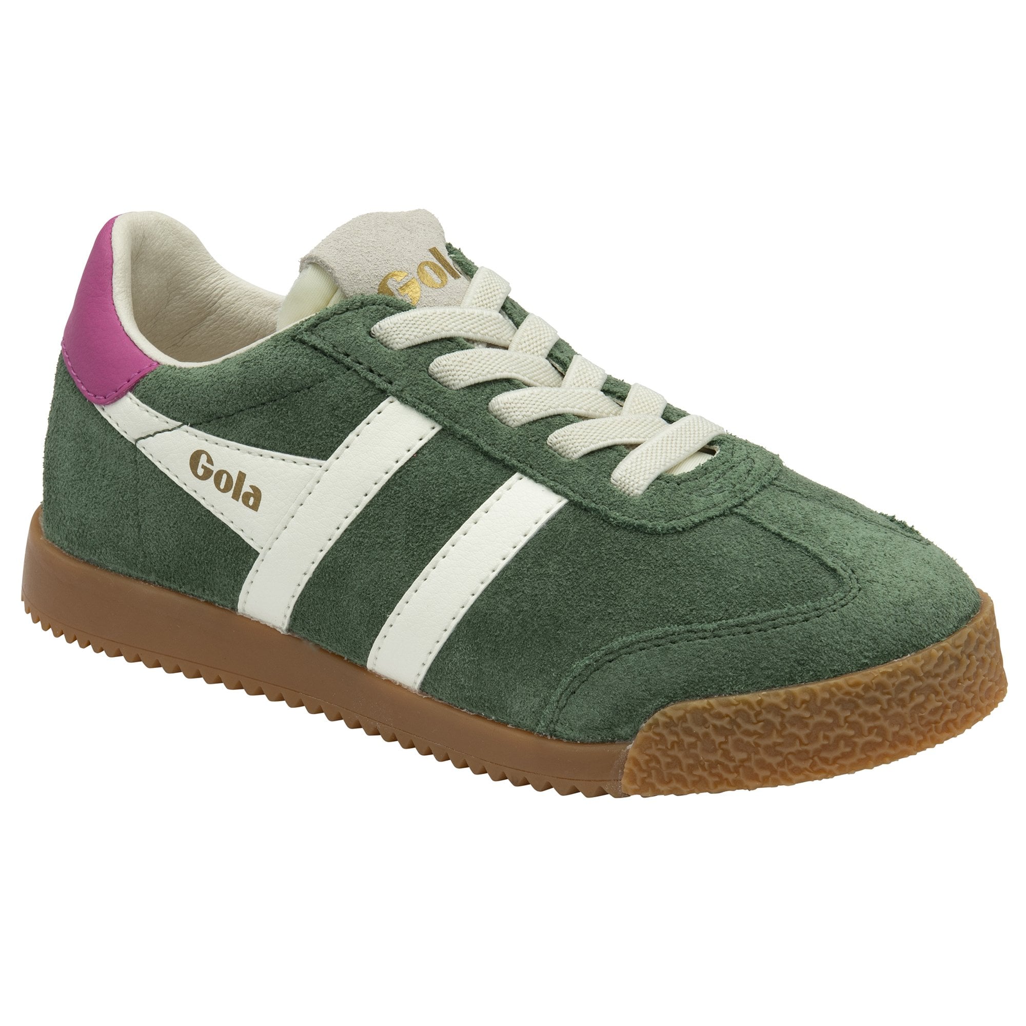 Gola Classics Kids' Elan Trainers