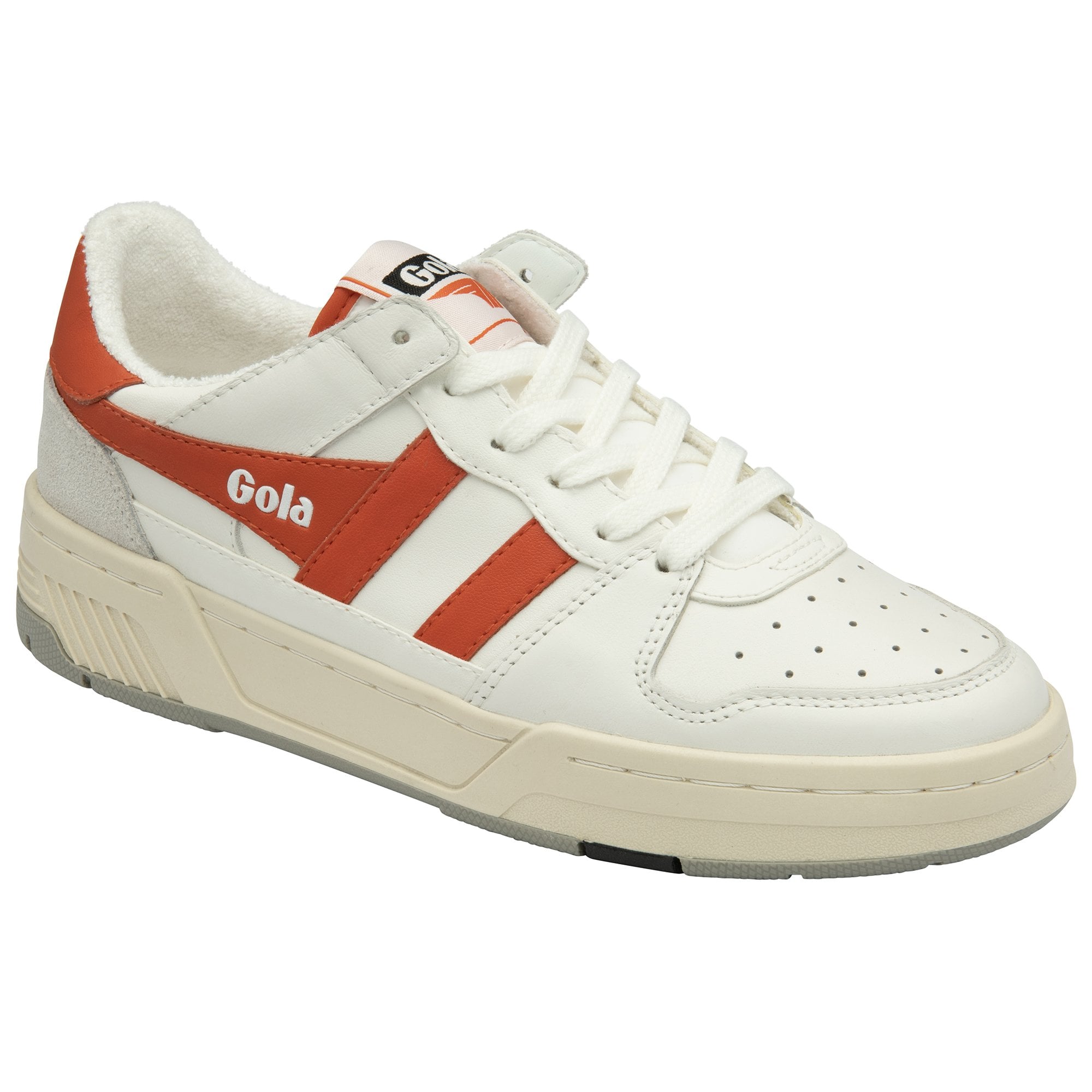Gola Classics Women's Allcourt Trainers