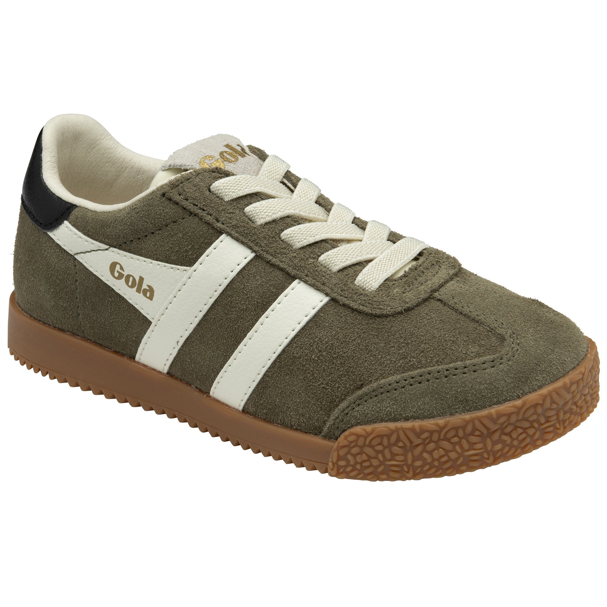Gola Classics Kids' Elan Trainers