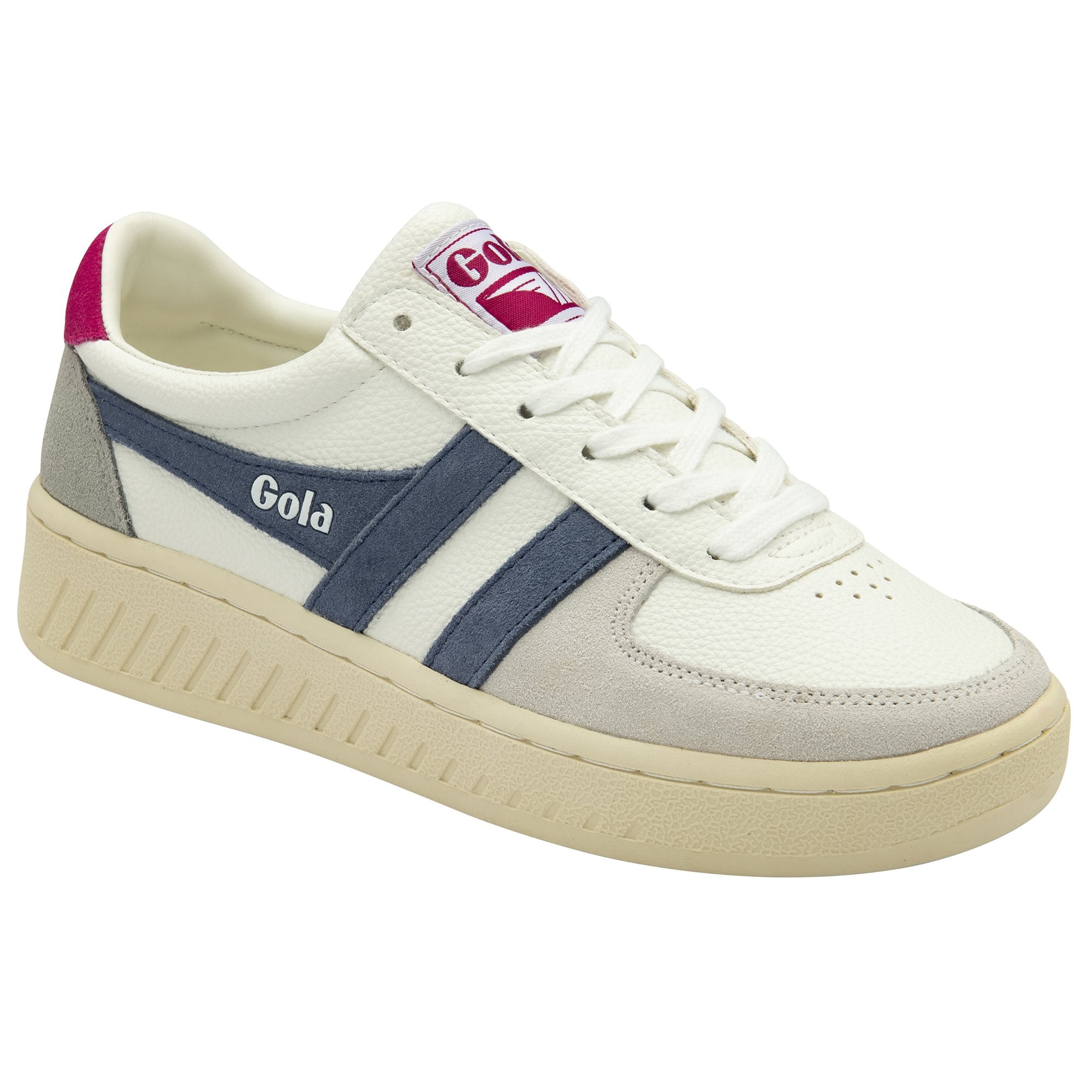 Gola Classics Women's Grandslam Trident Trainers