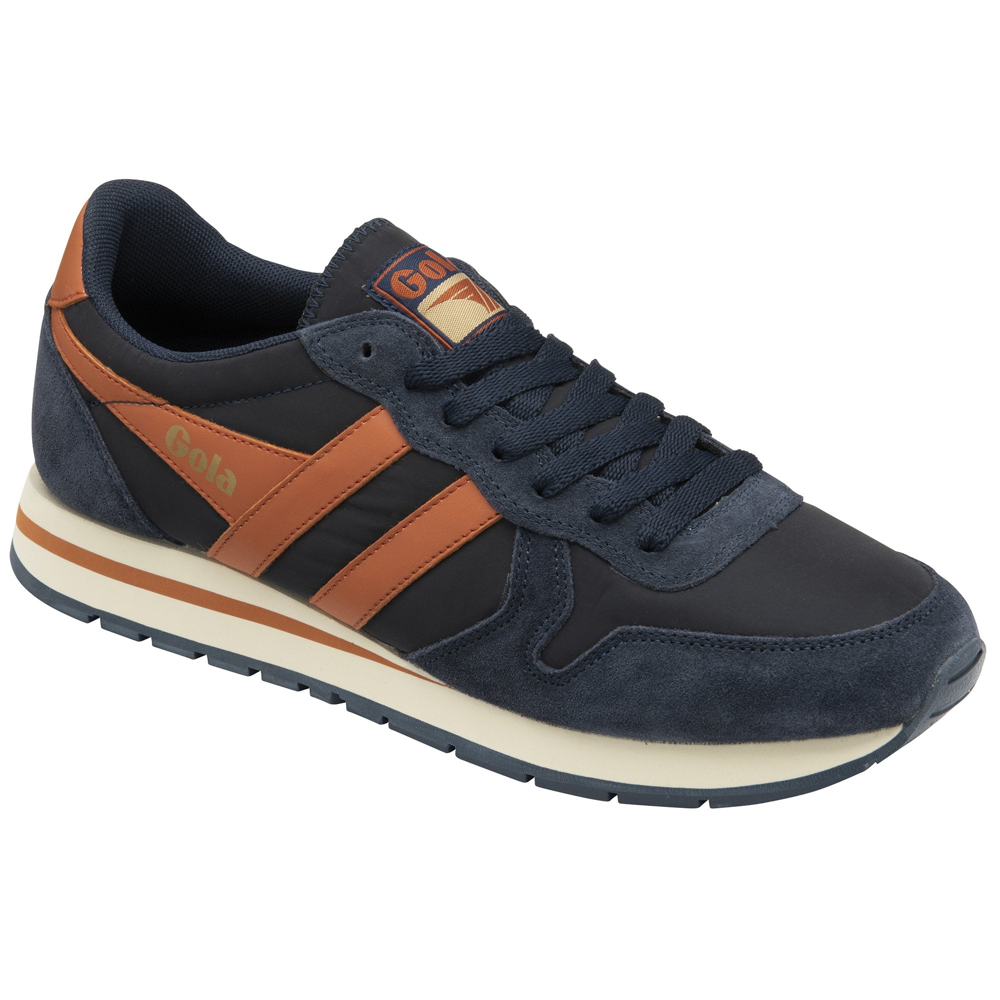 Gola Classics Men's Daytona Chute Trainers