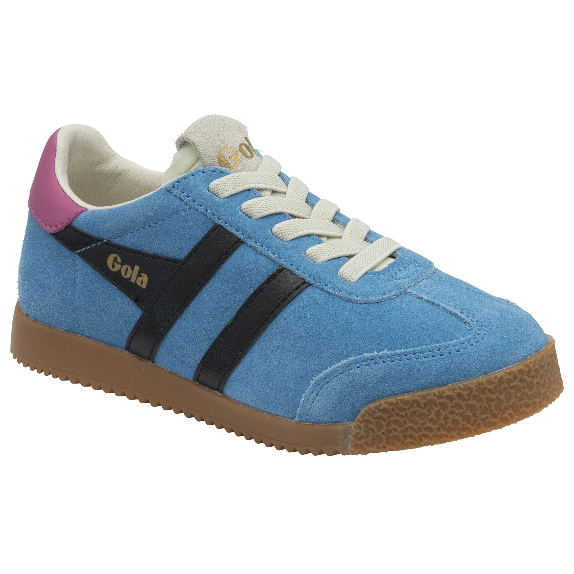 Gola Classics Kids' Elan Trainers