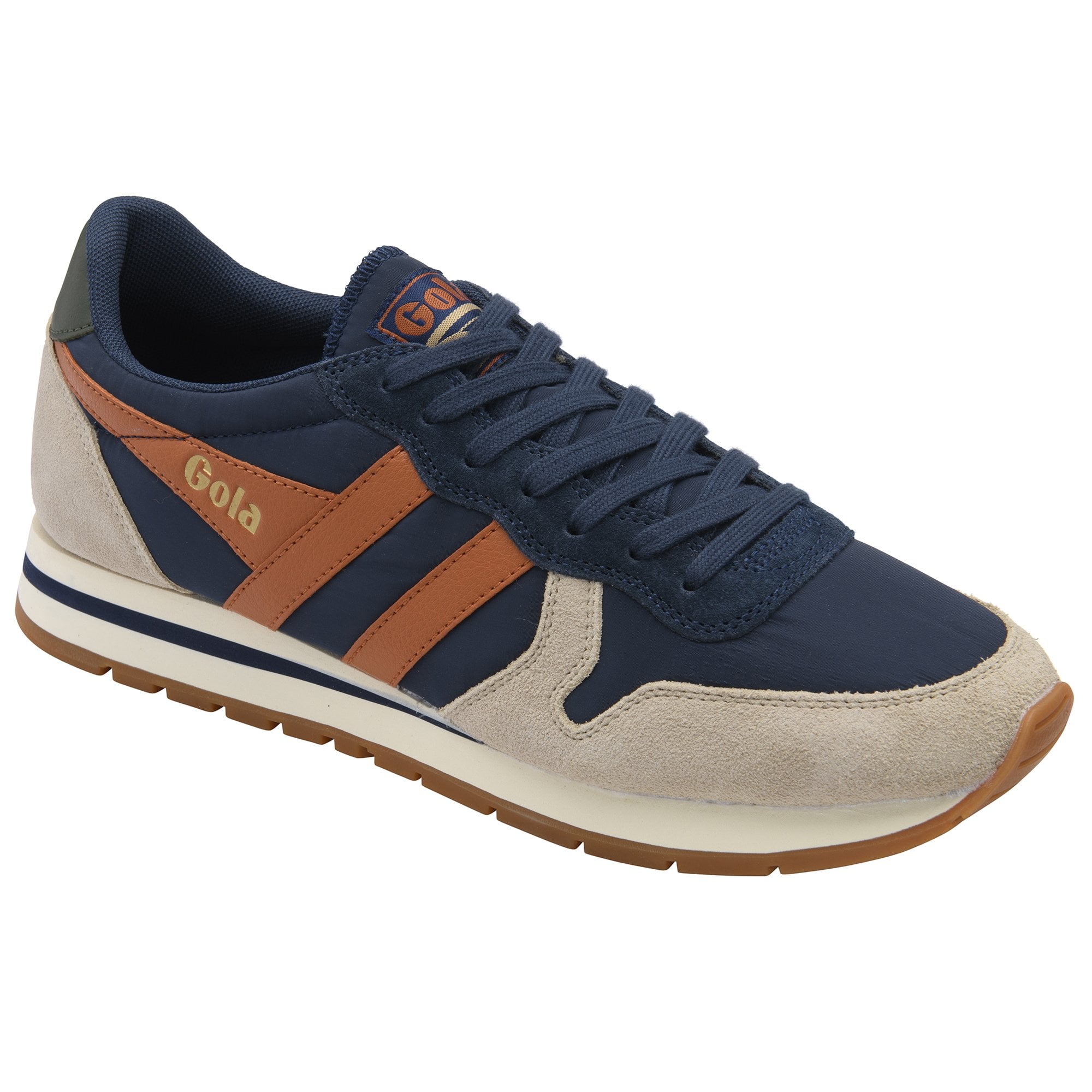 Gola Classics Men's Daytona Chute Trainers