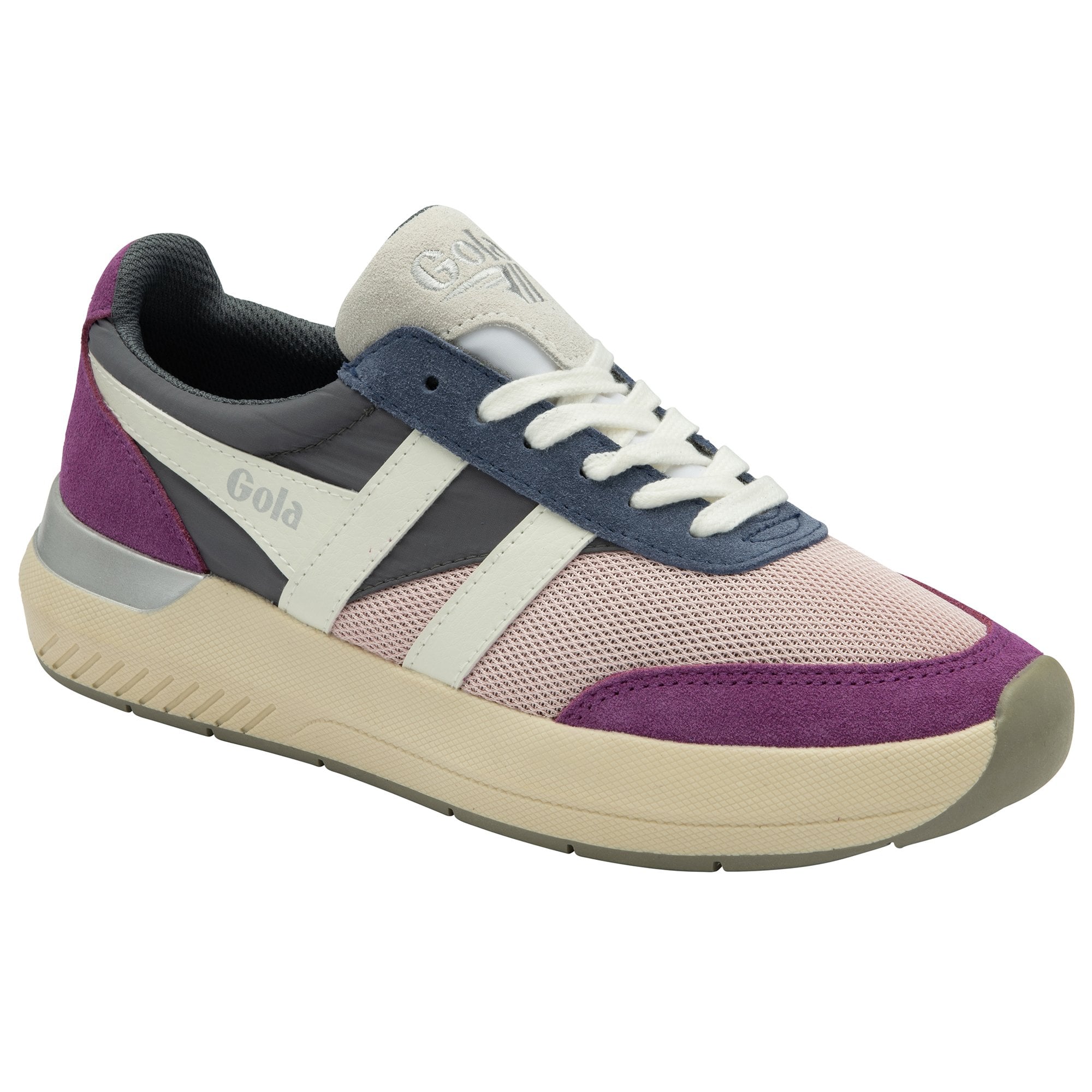 Gola Classics Women's Raven Trainers