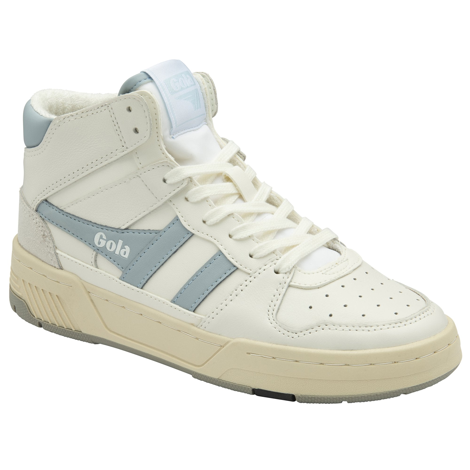 Gola Classics Women's Allcourt High Trainers