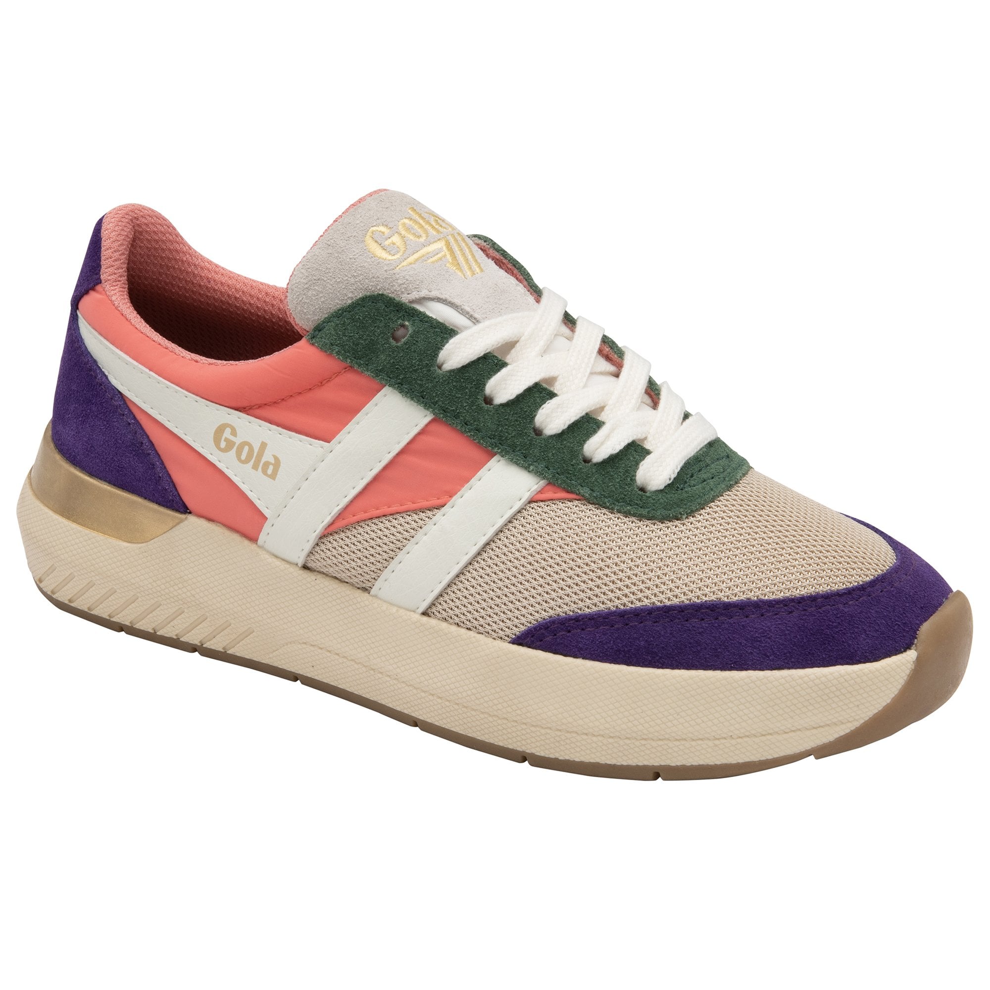 Gola Classics Women's Raven Trainers