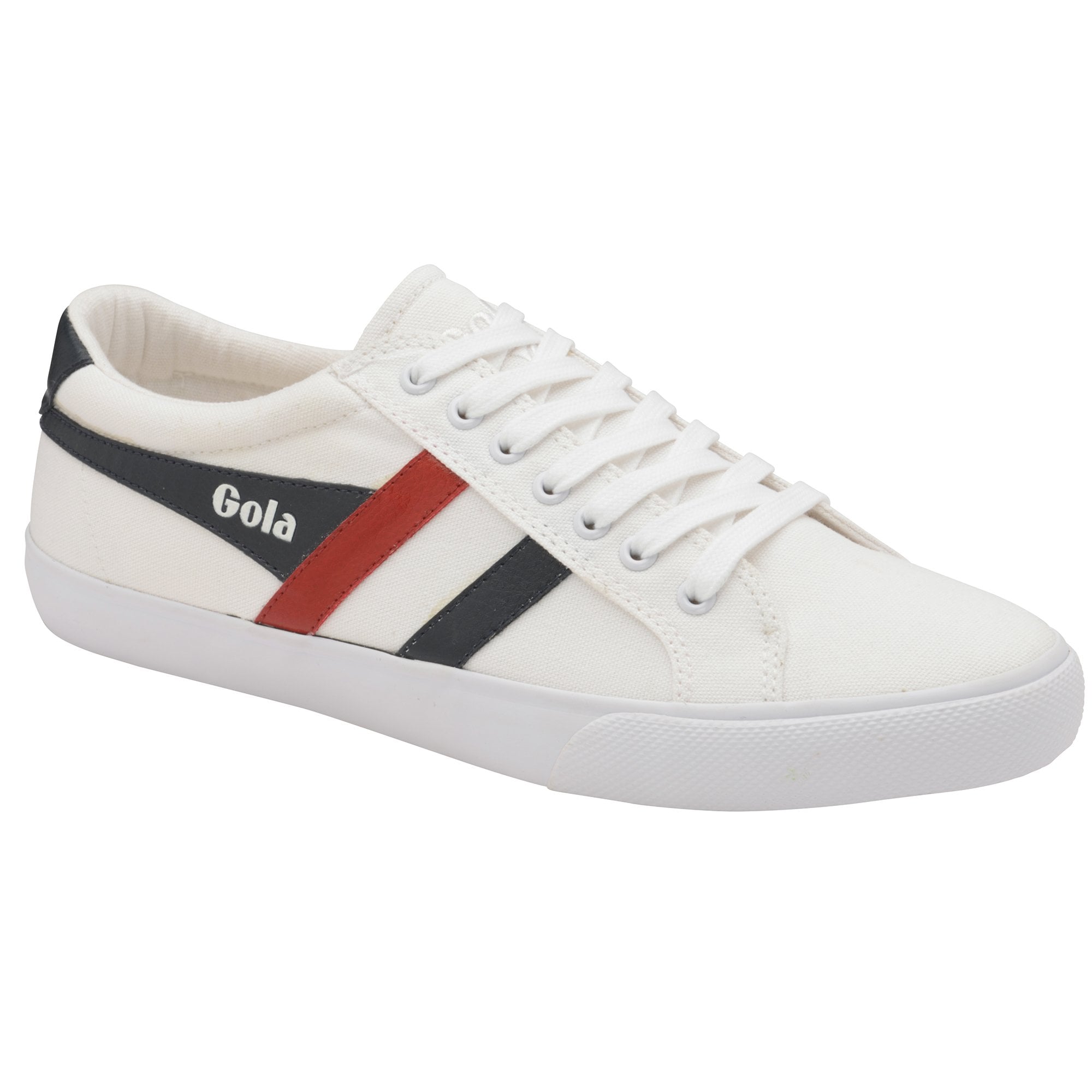 Vegan Gola Classics Men's Varsity Trainers