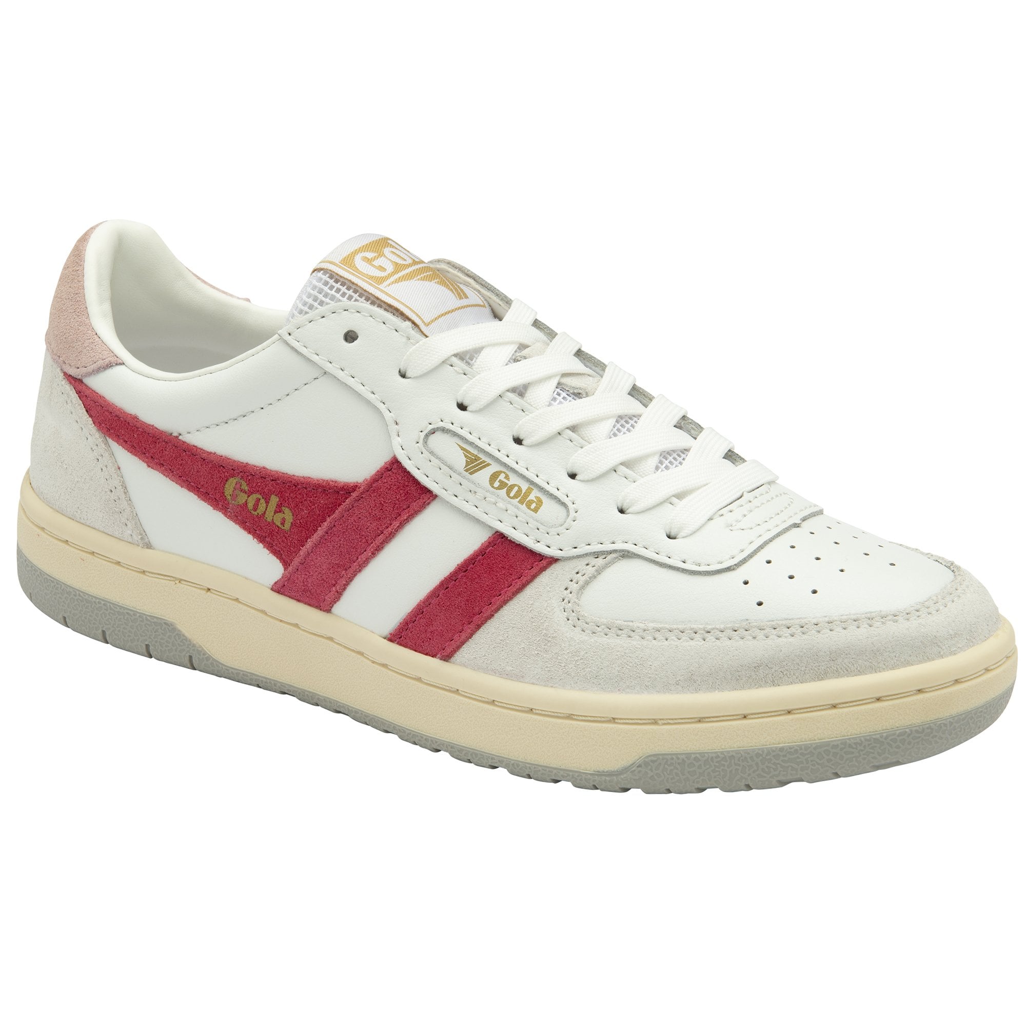 Gola Classics Women's Hawk Trainers