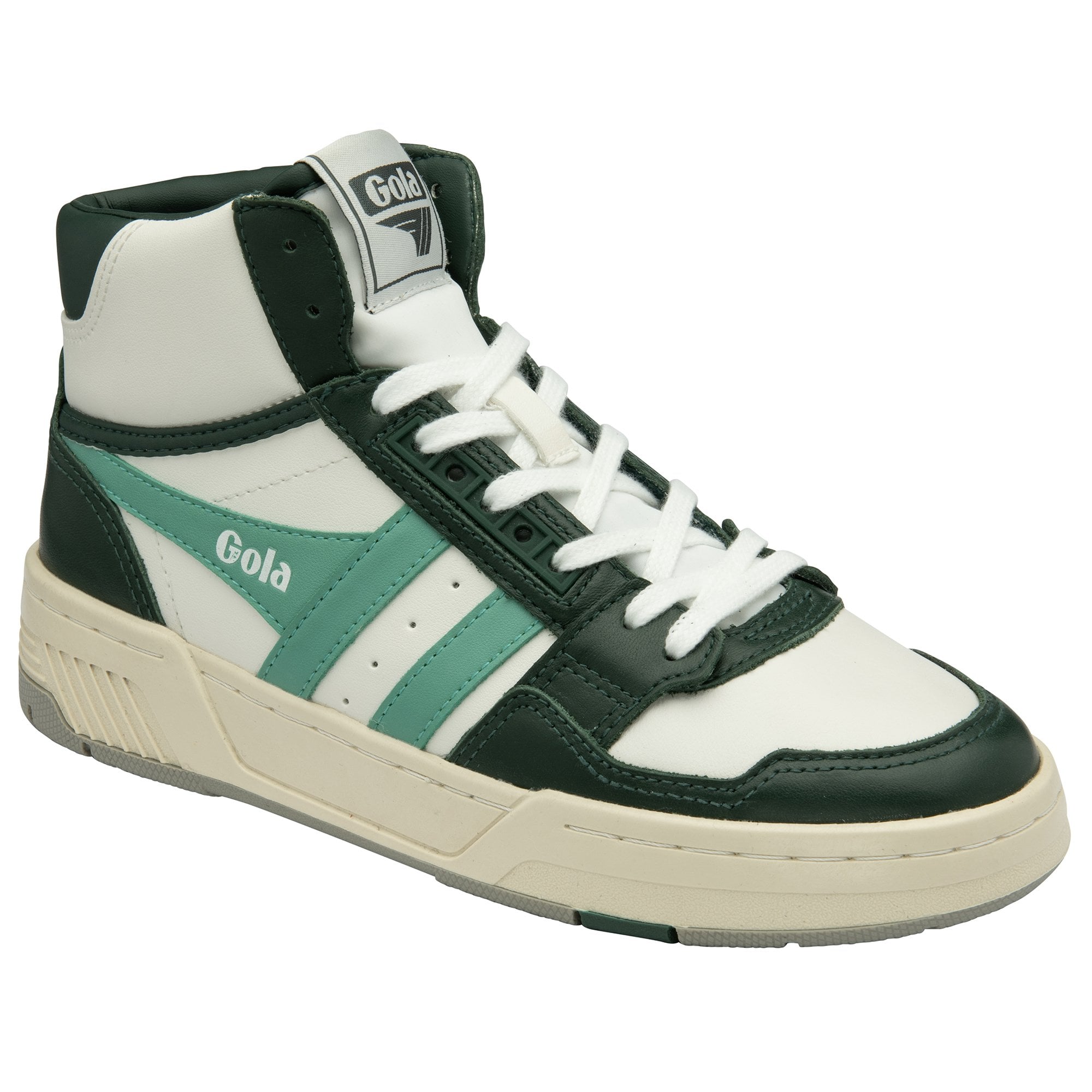 Gola Classics Women's Challenge High Trainers