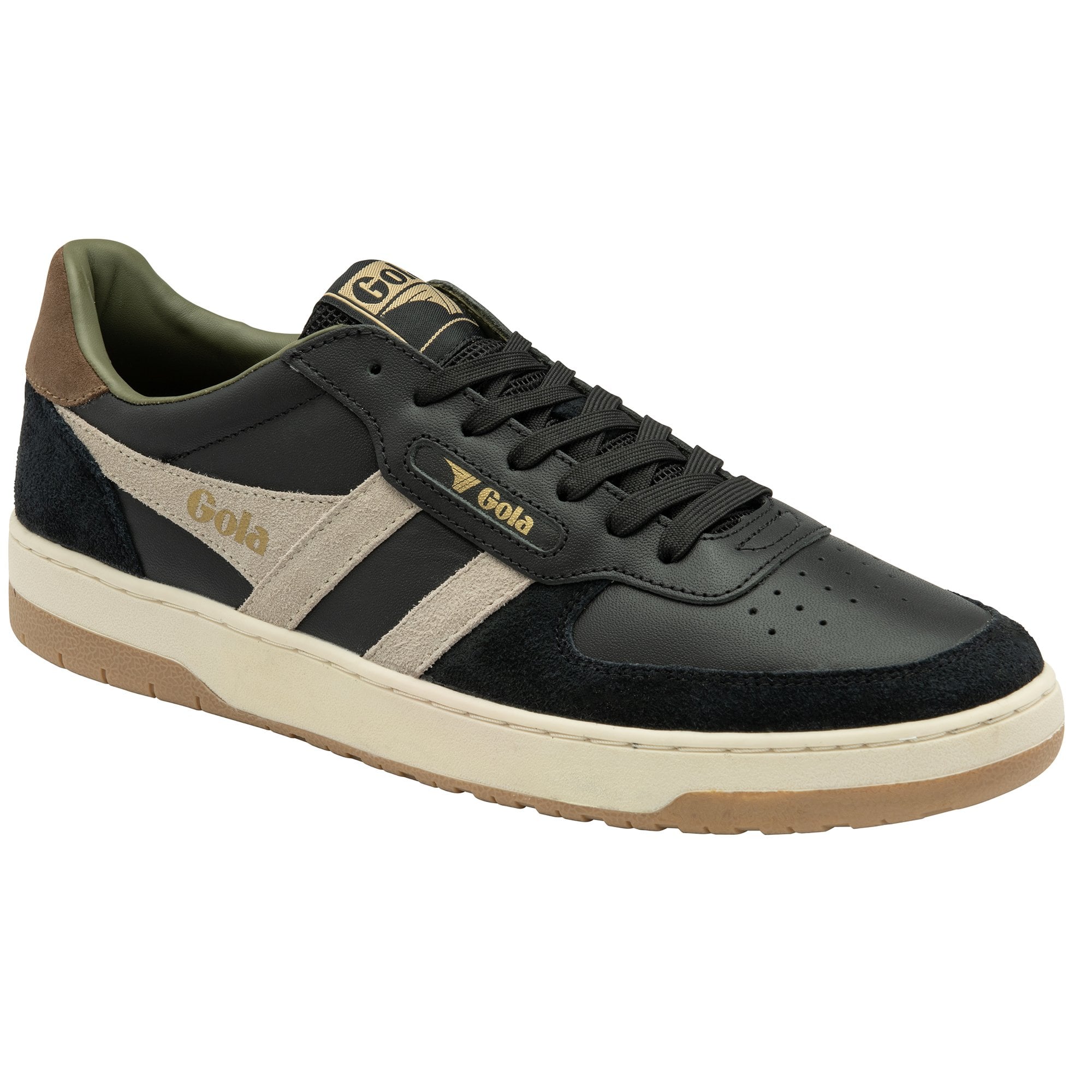 Gola Classics Men's Hawk Trainers