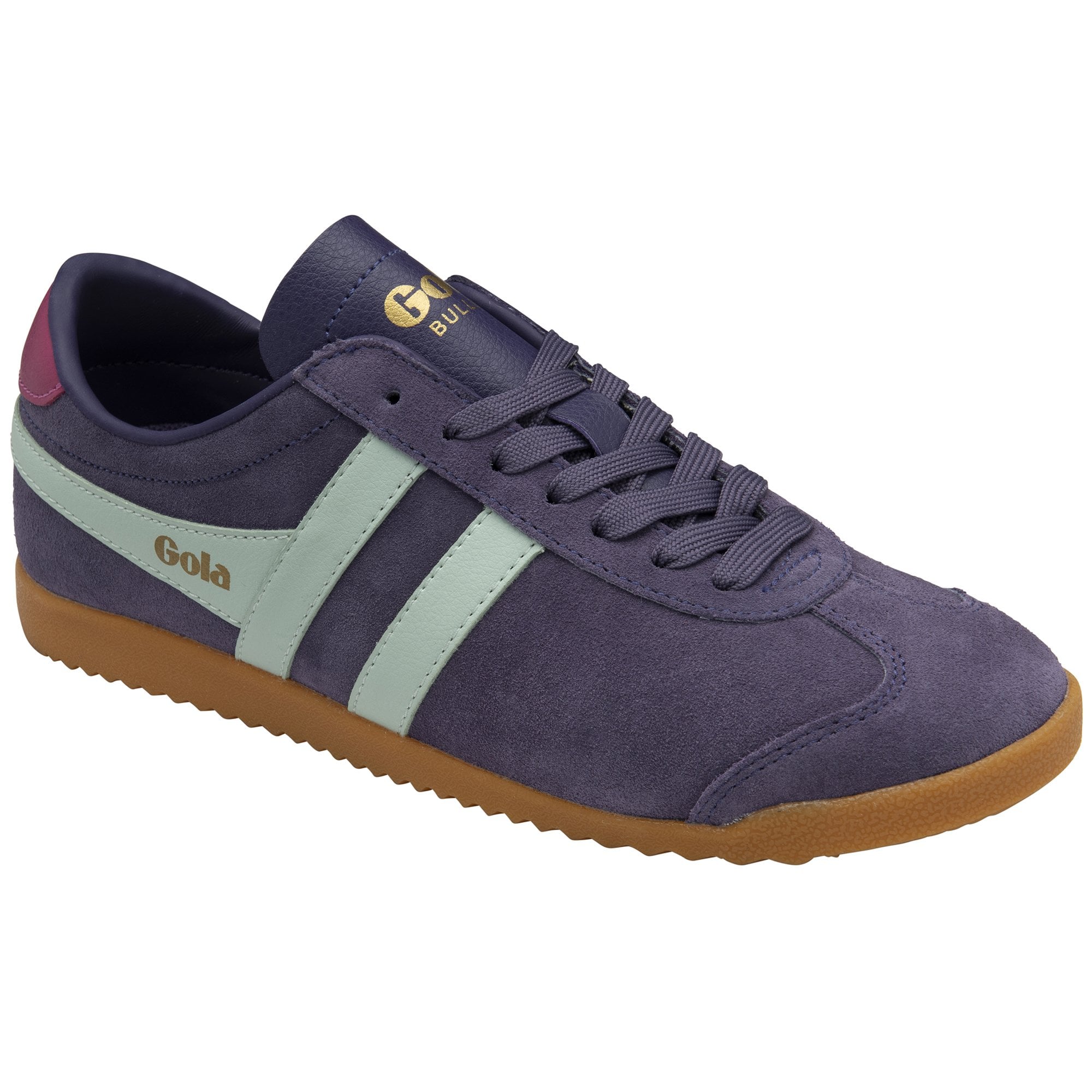 Gola Classics Women's Bullet Suede Trainers