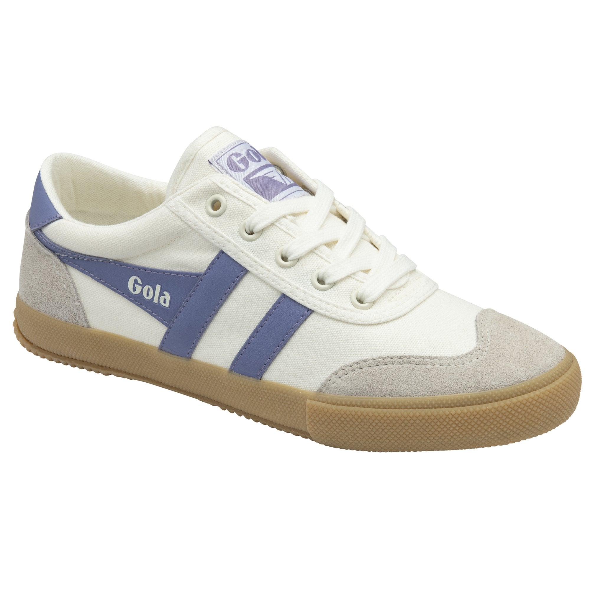 Gola Classics Women's Badminton Plimsoll Trainers