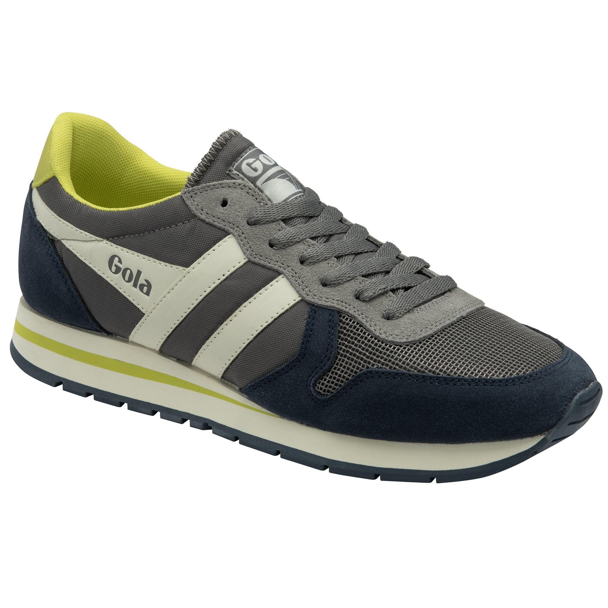 Gola Classics Men's Daytona Trainers
