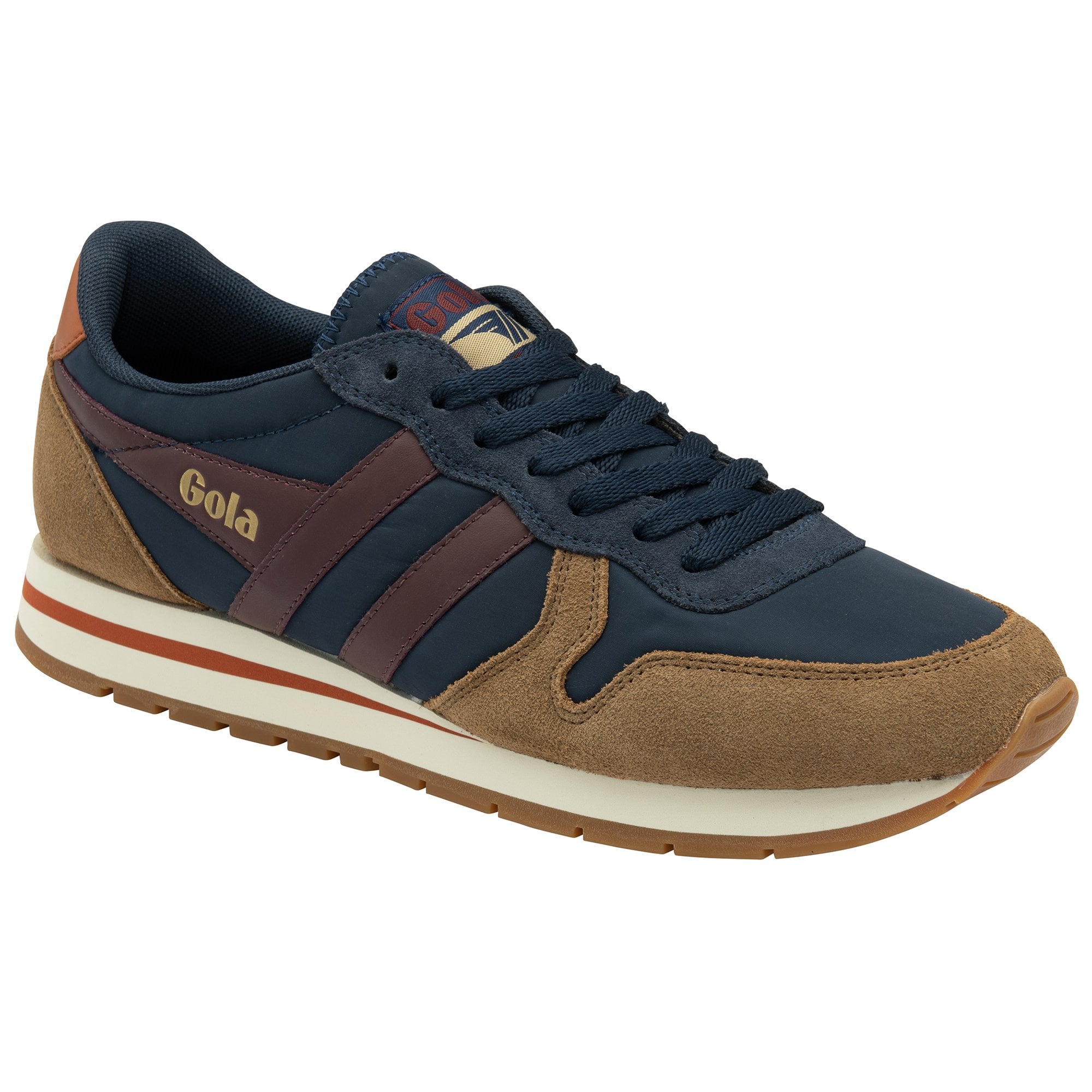 Gola Classics Men's Daytona Chute Trainers