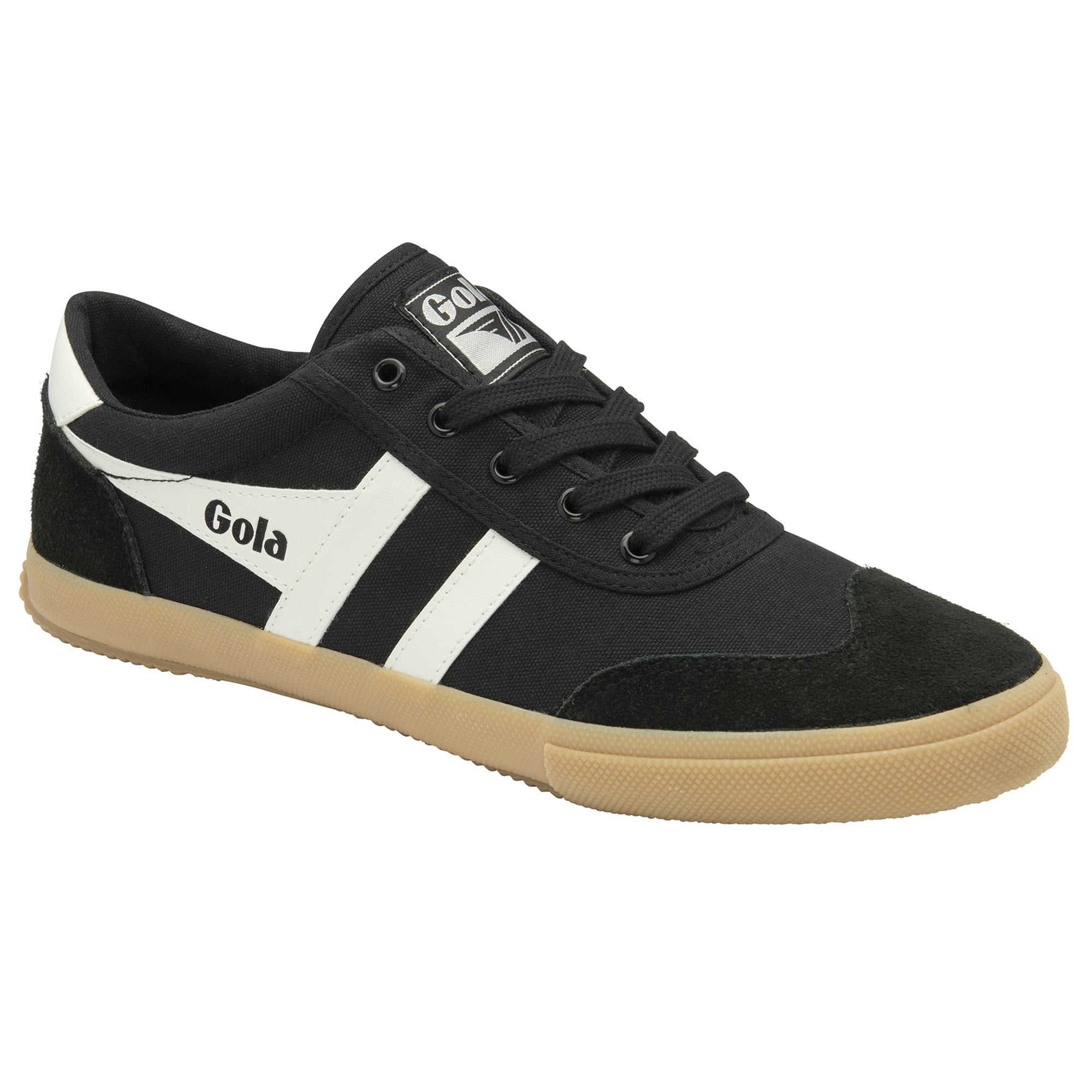 Gola Classics Men's Badminton Plimsoll Trainers