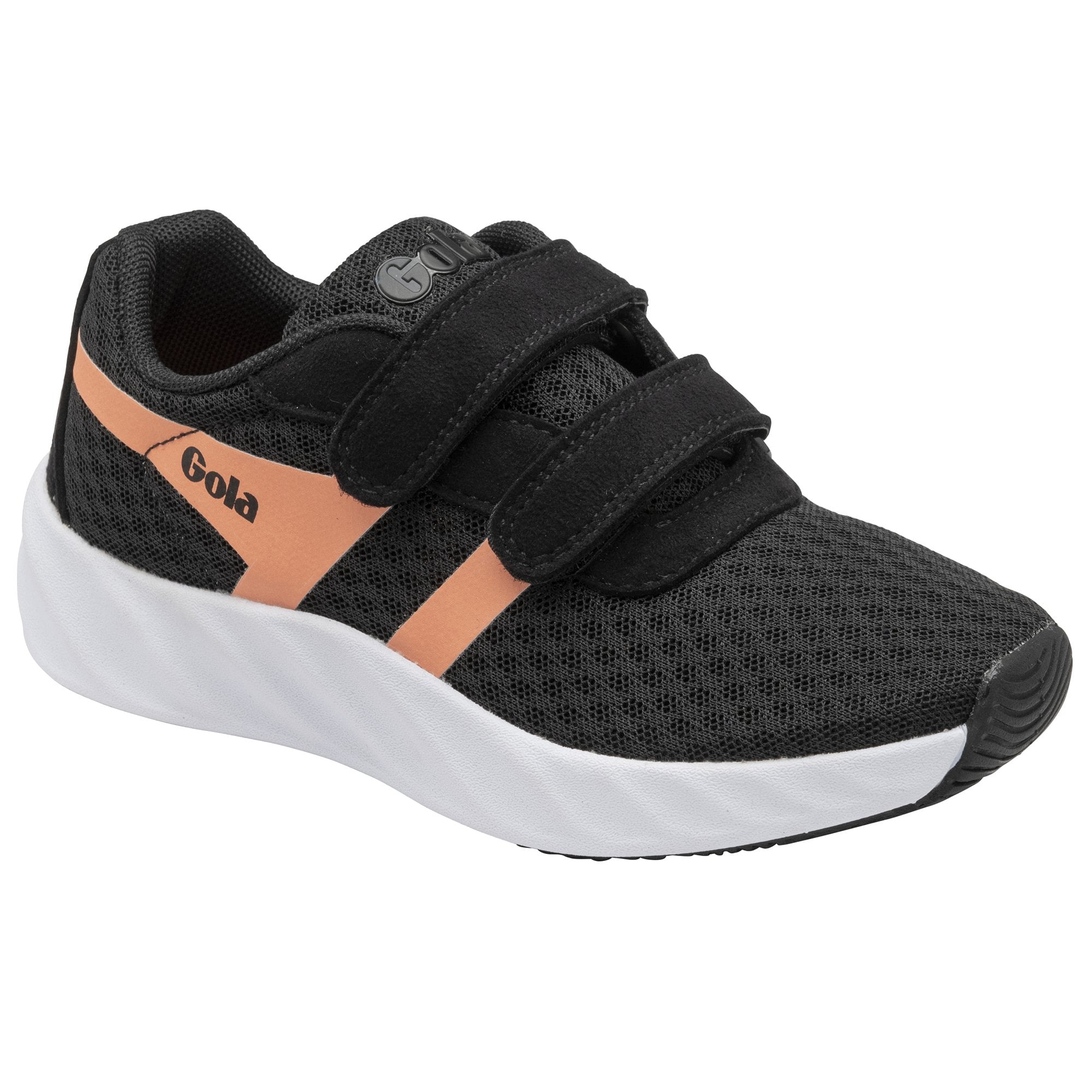 Gola Performance Kids' Draken Twin Bar QF Trainers