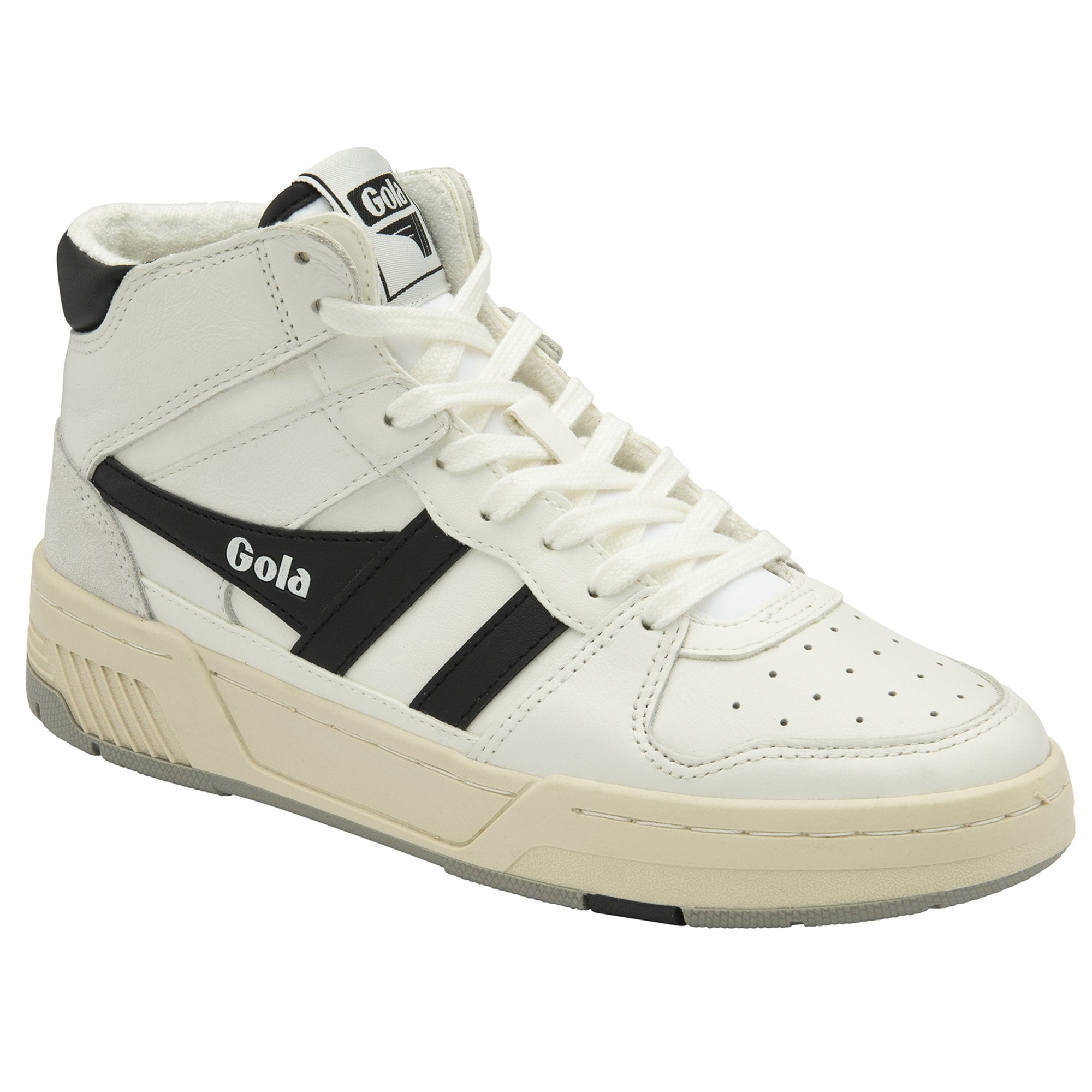 Gola Classics Women's Allcourt High Trainers