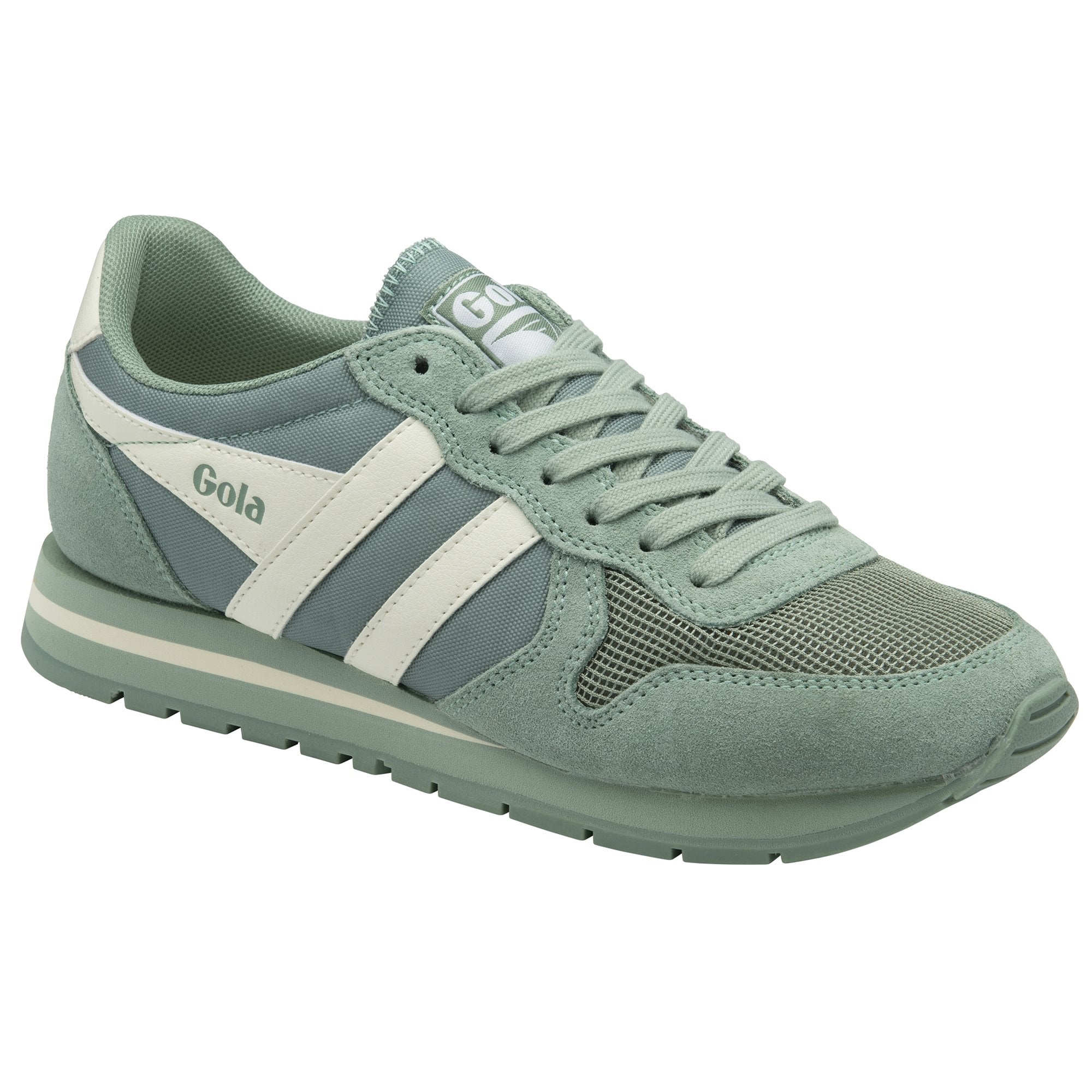 Gola Classics Women's Daytona '88 Trainers