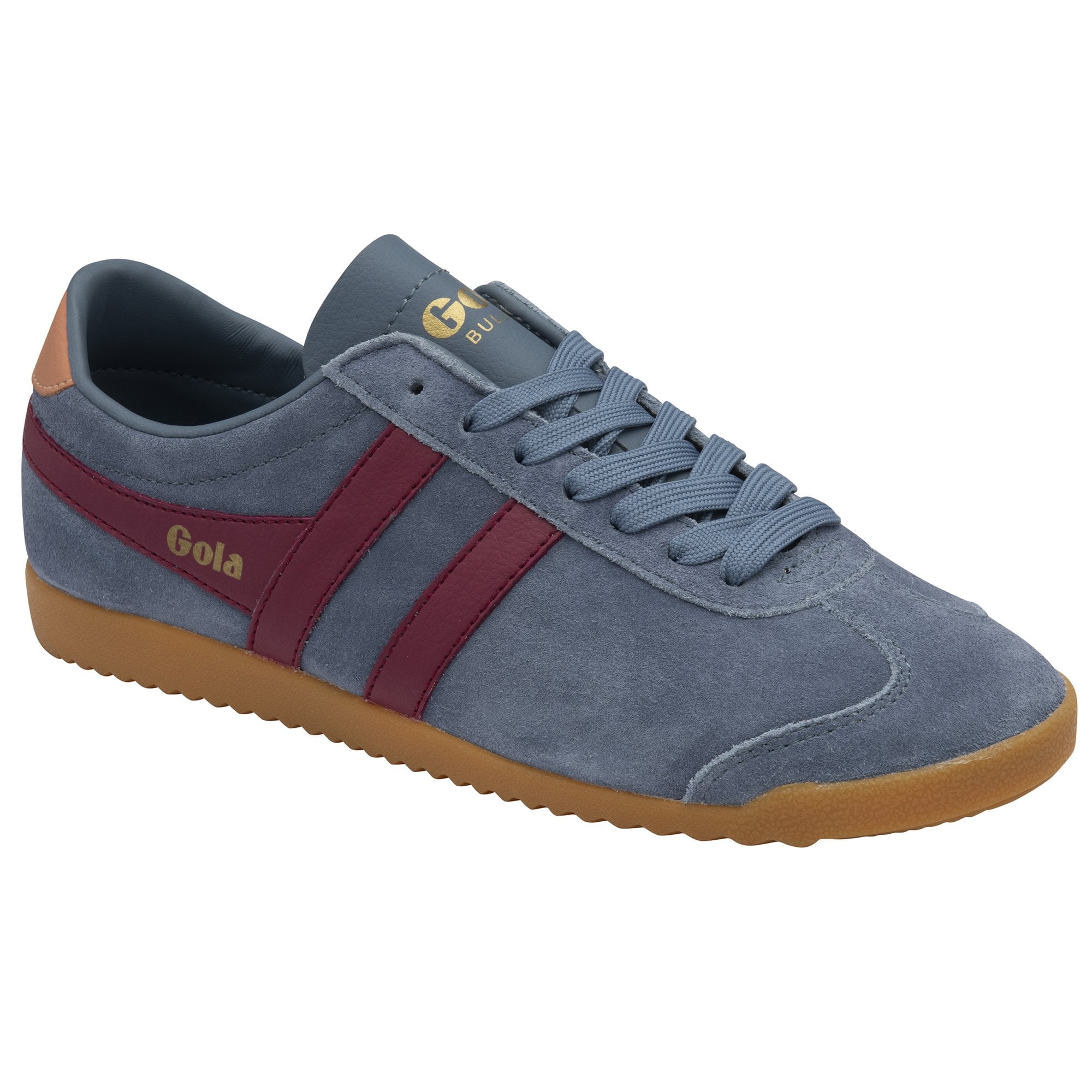 Gola Classics Women's Bullet Suede Trainers