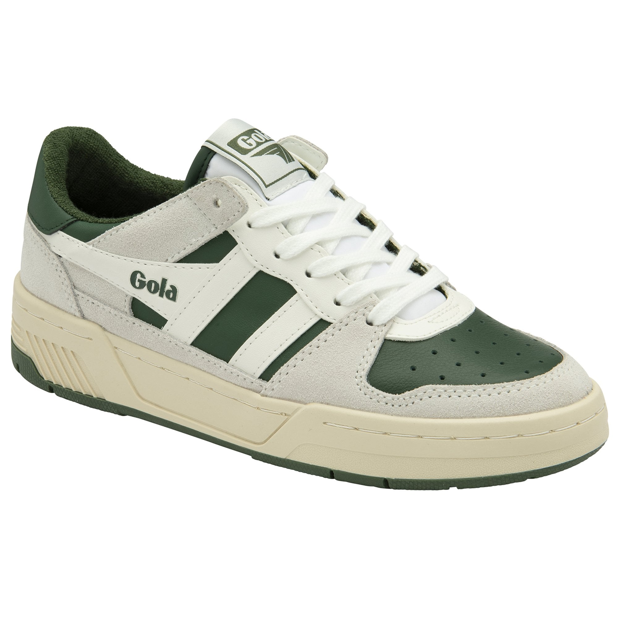 Gola Classics Women's Allcourt '86 Trainers